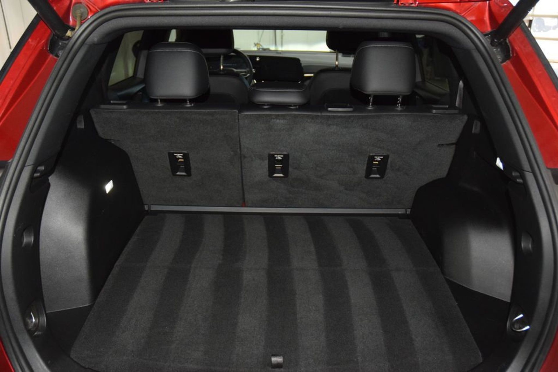 2025 Chevrolet Equinox LT — photo 12
