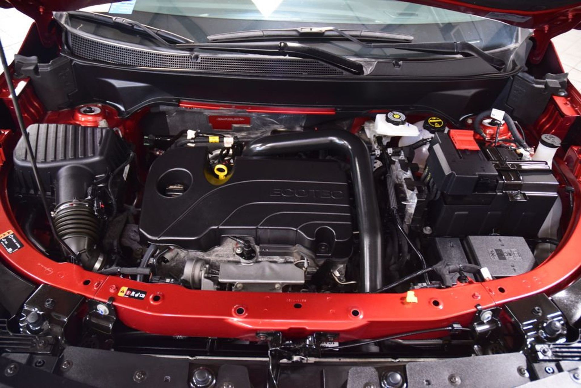 2025 Chevrolet Equinox LT — photo 16