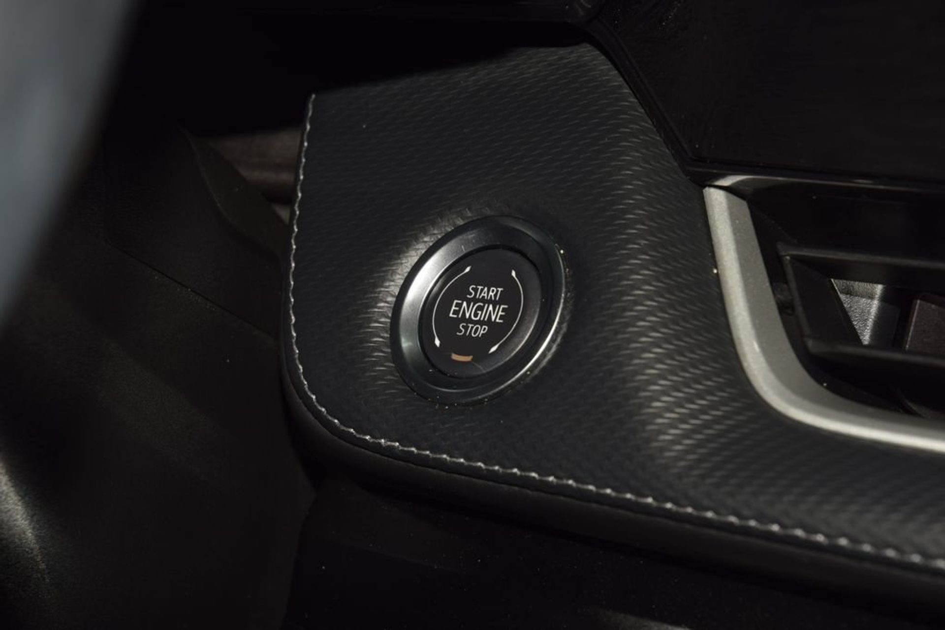 2025 Chevrolet Equinox LT — photo 20