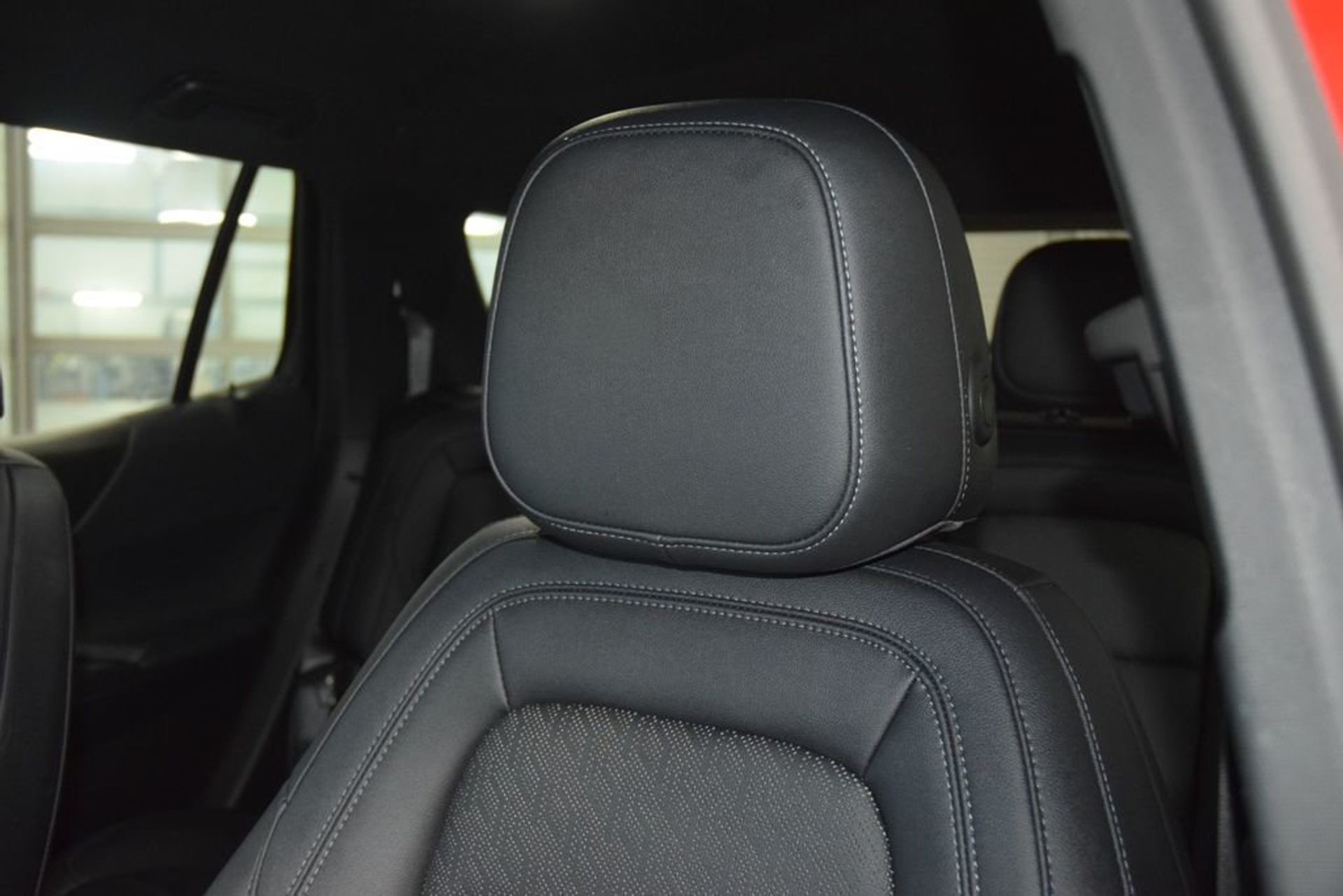 2025 Chevrolet Equinox LT — photo 27