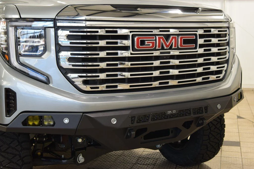 2025 GMC Sierra 1500 — photo 9
