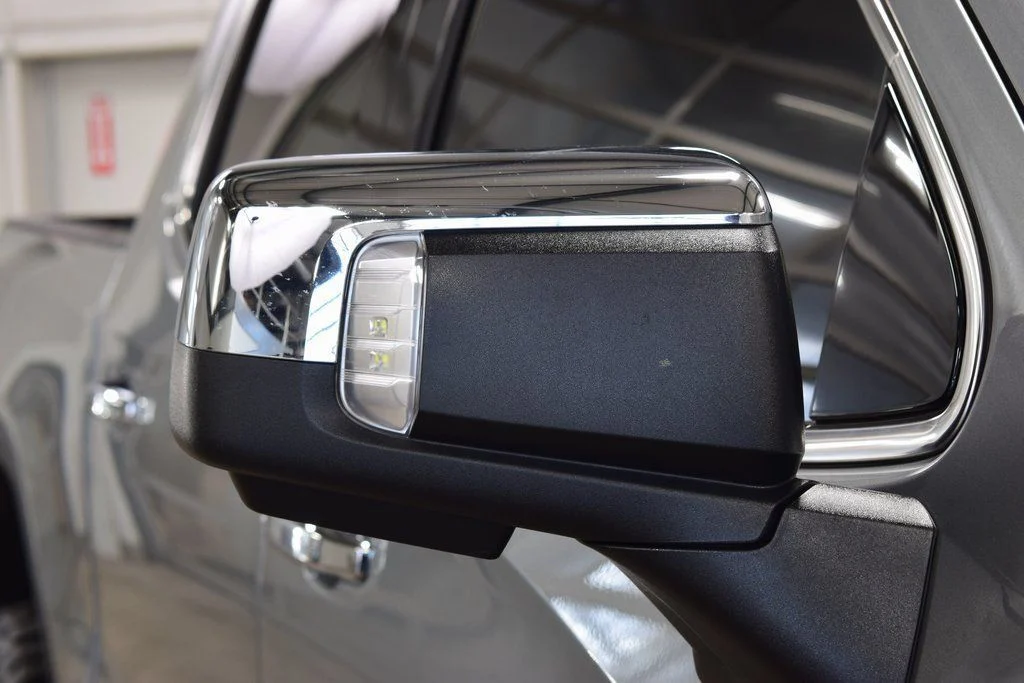 2025 GMC Sierra 1500 — photo 13