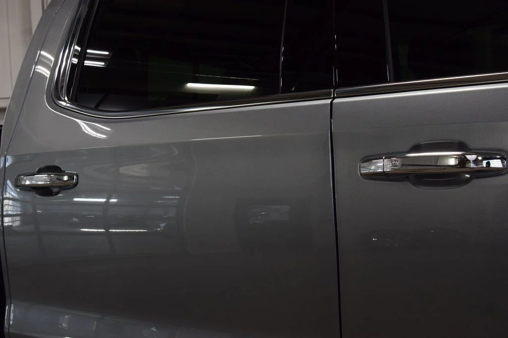 2025 GMC Sierra 1500 — photo 14