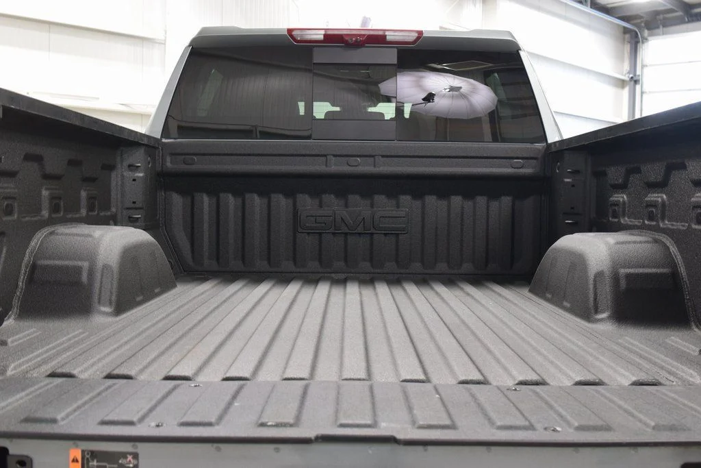 2025 GMC Sierra 1500 — photo 17