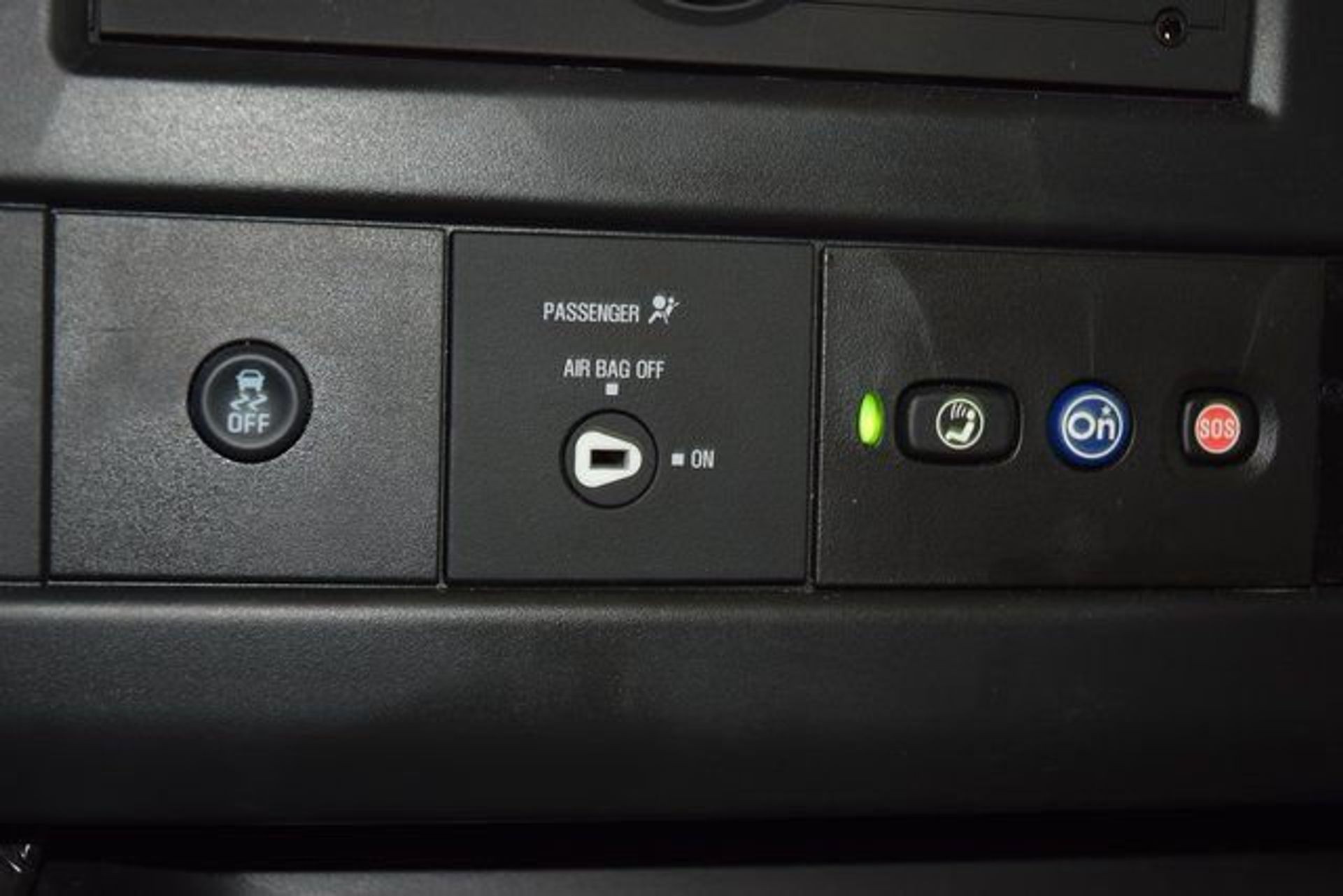 2025 Chevrolet Express 4500 Cutaway — photo 16