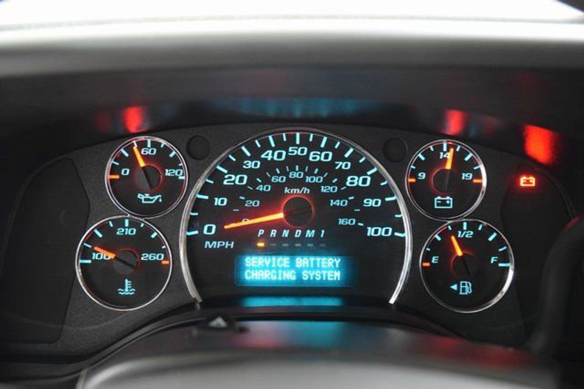 2025 Chevrolet Express 4500 Cutaway — photo 26