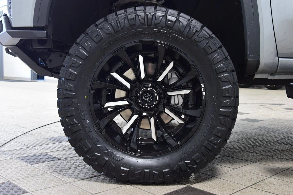 2025 GMC Sierra 1500 — photo 20