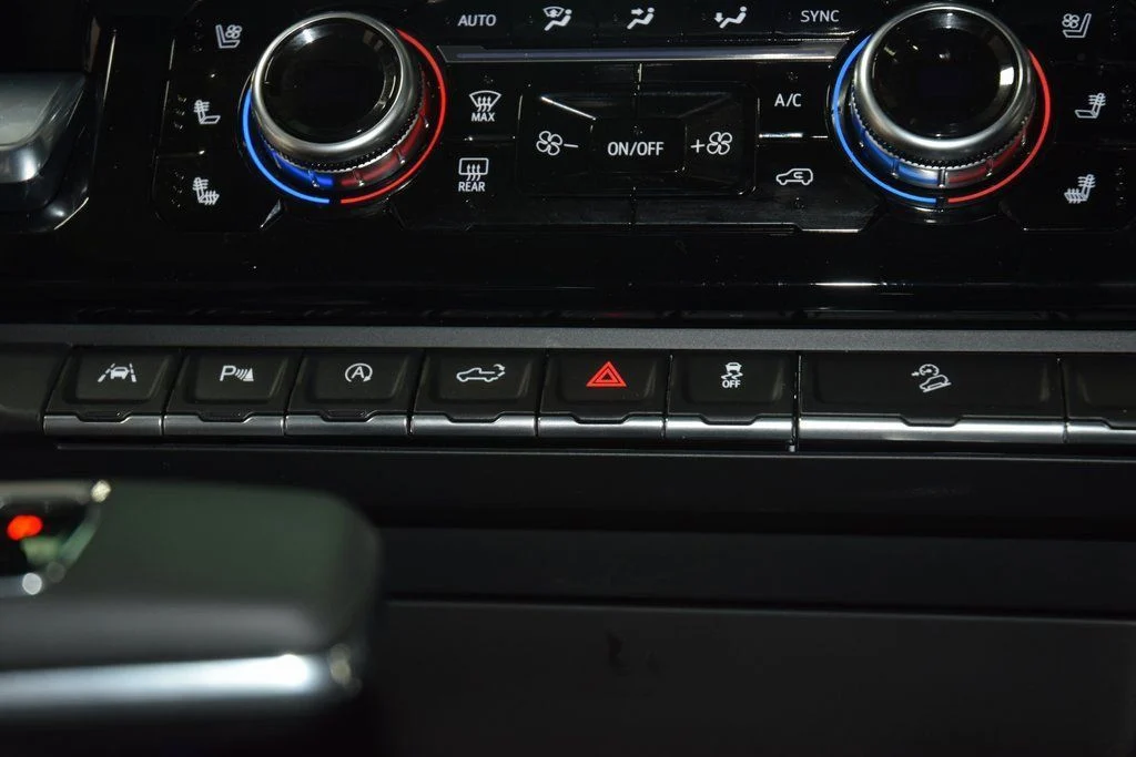 2025 GMC Sierra 1500 — photo 25