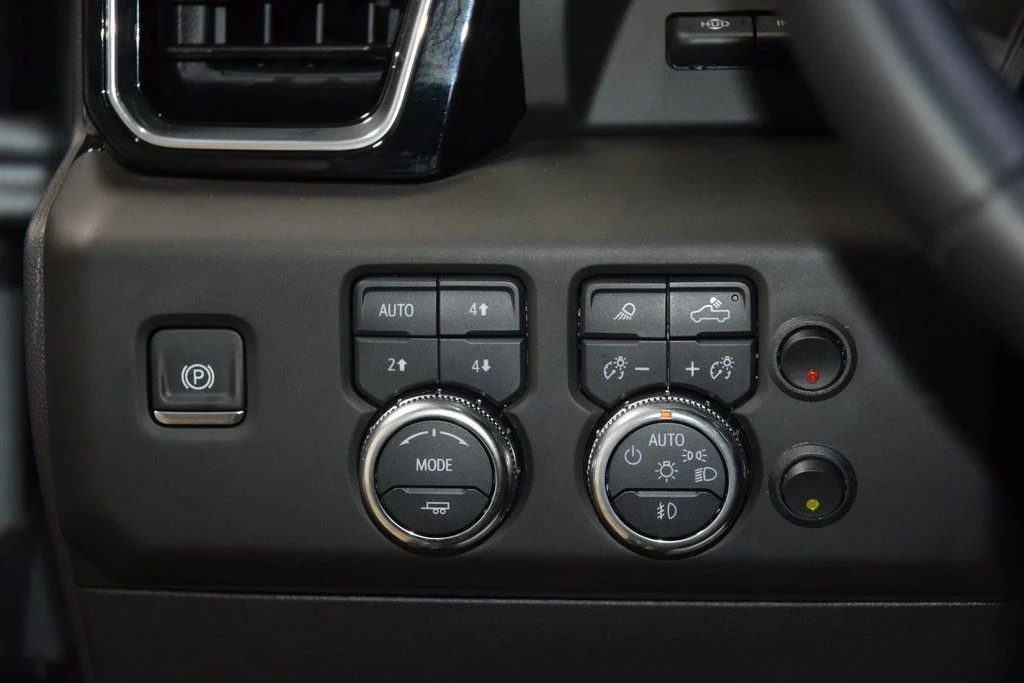 2025 GMC Sierra 1500 — photo 28