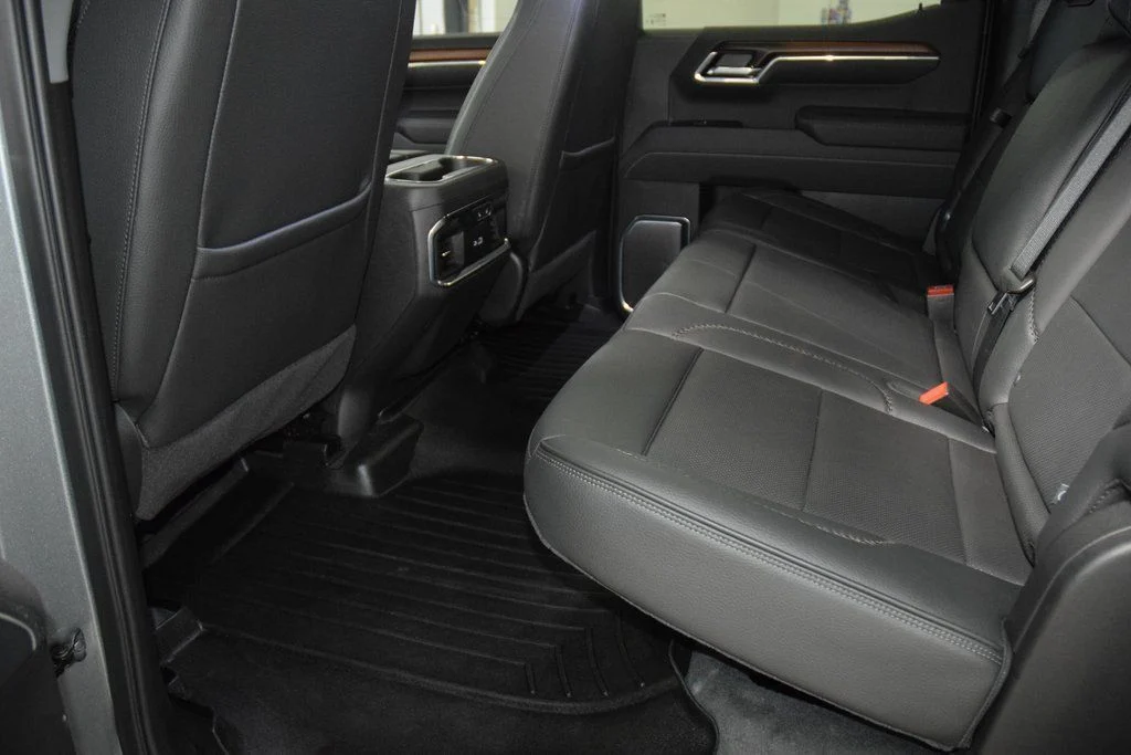 2025 GMC Sierra 1500 — photo 35