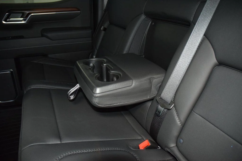 2025 GMC Sierra 1500 — photo 36