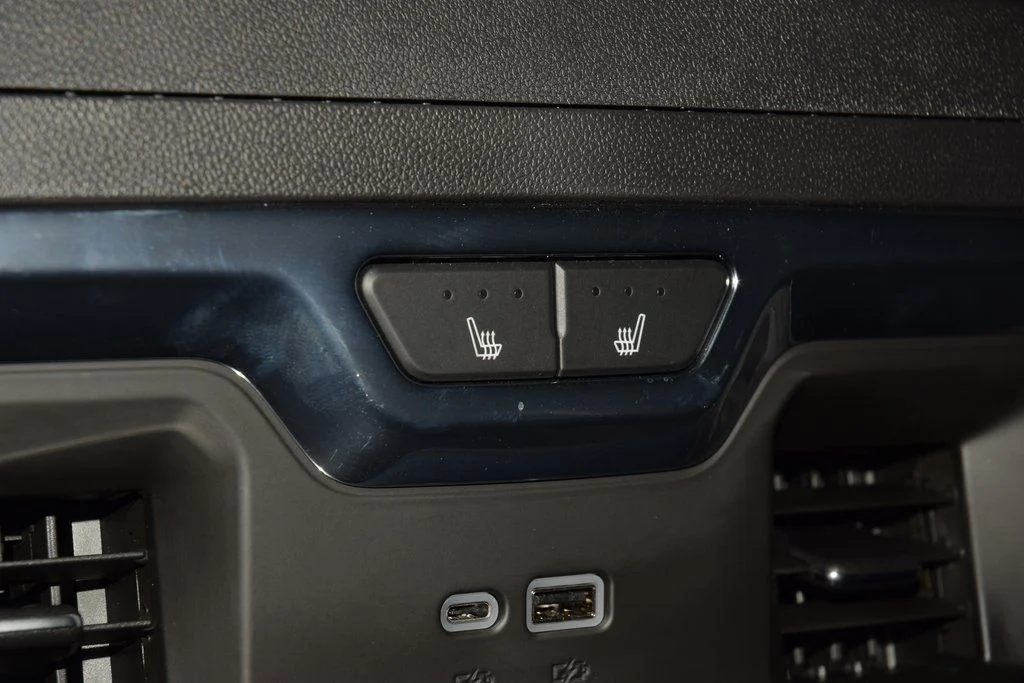2025 GMC Sierra 1500 — photo 37