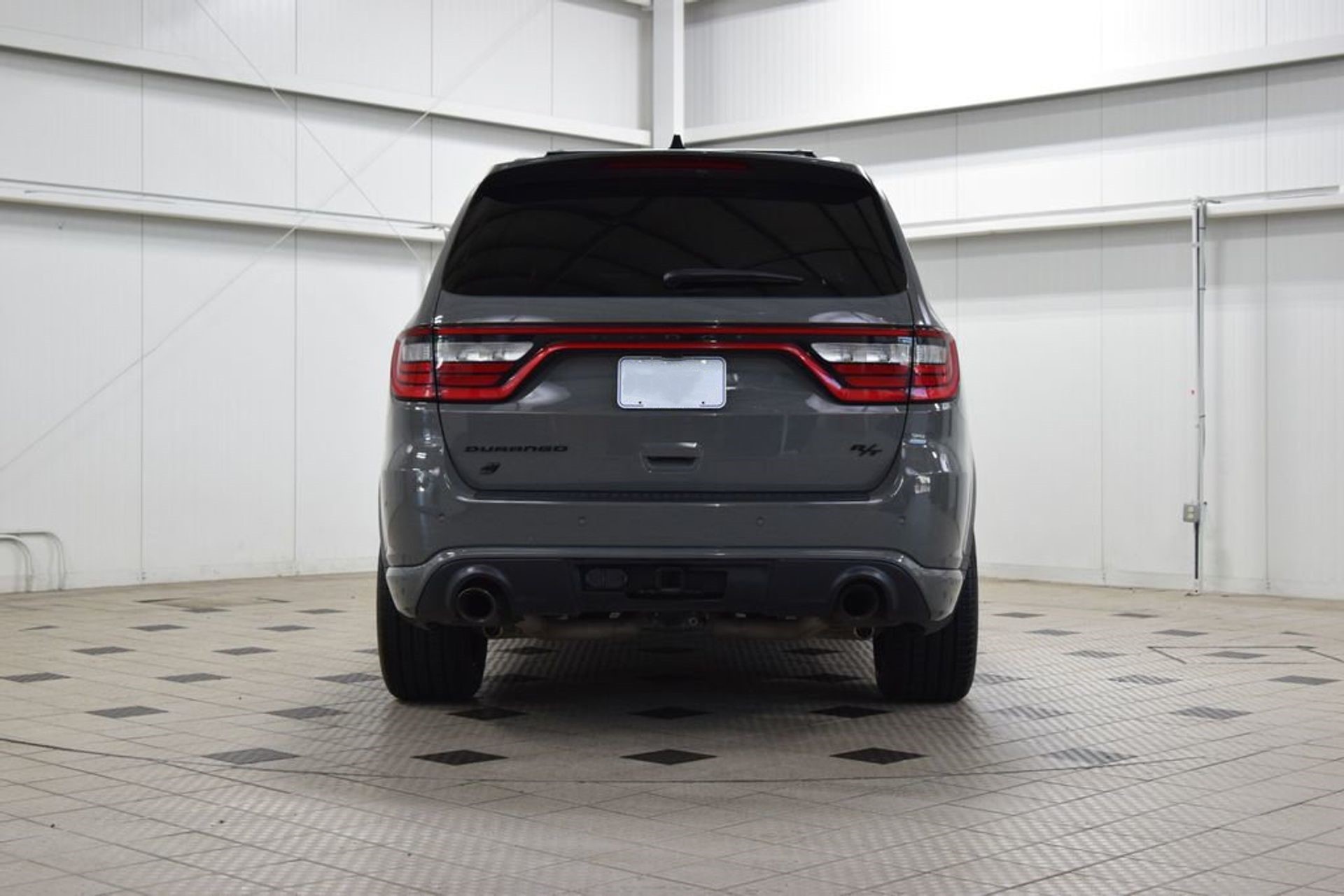 2025 Dodge Durango R/T — photo 2