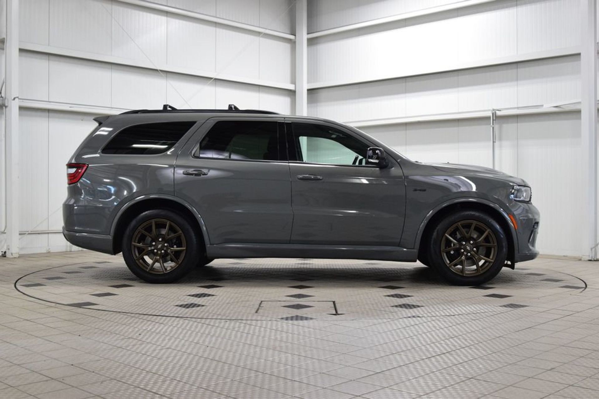 2025 Dodge Durango R/T — photo 3