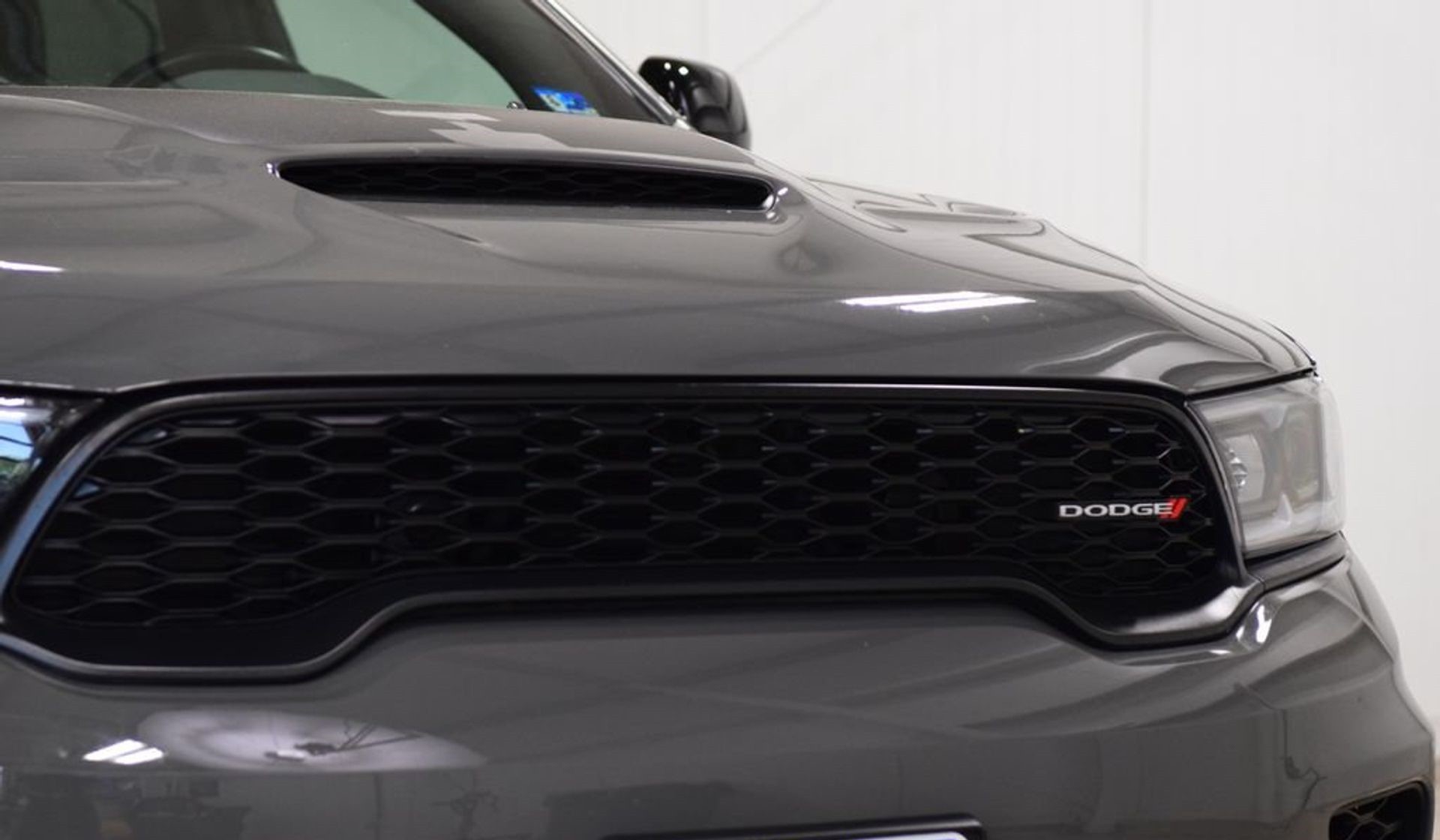 2025 Dodge Durango R/T — photo 4