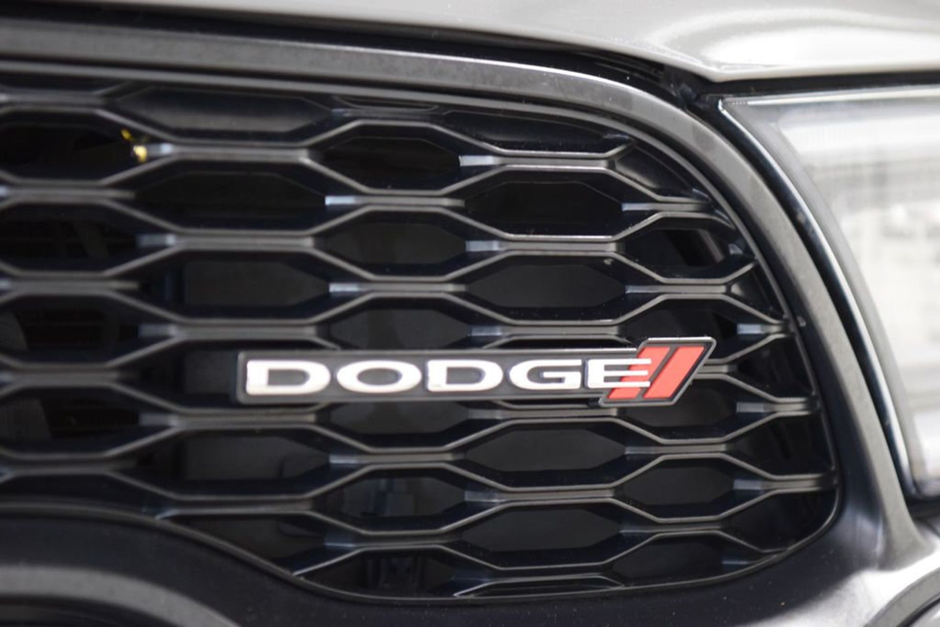 2025 Dodge Durango R/T — photo 6