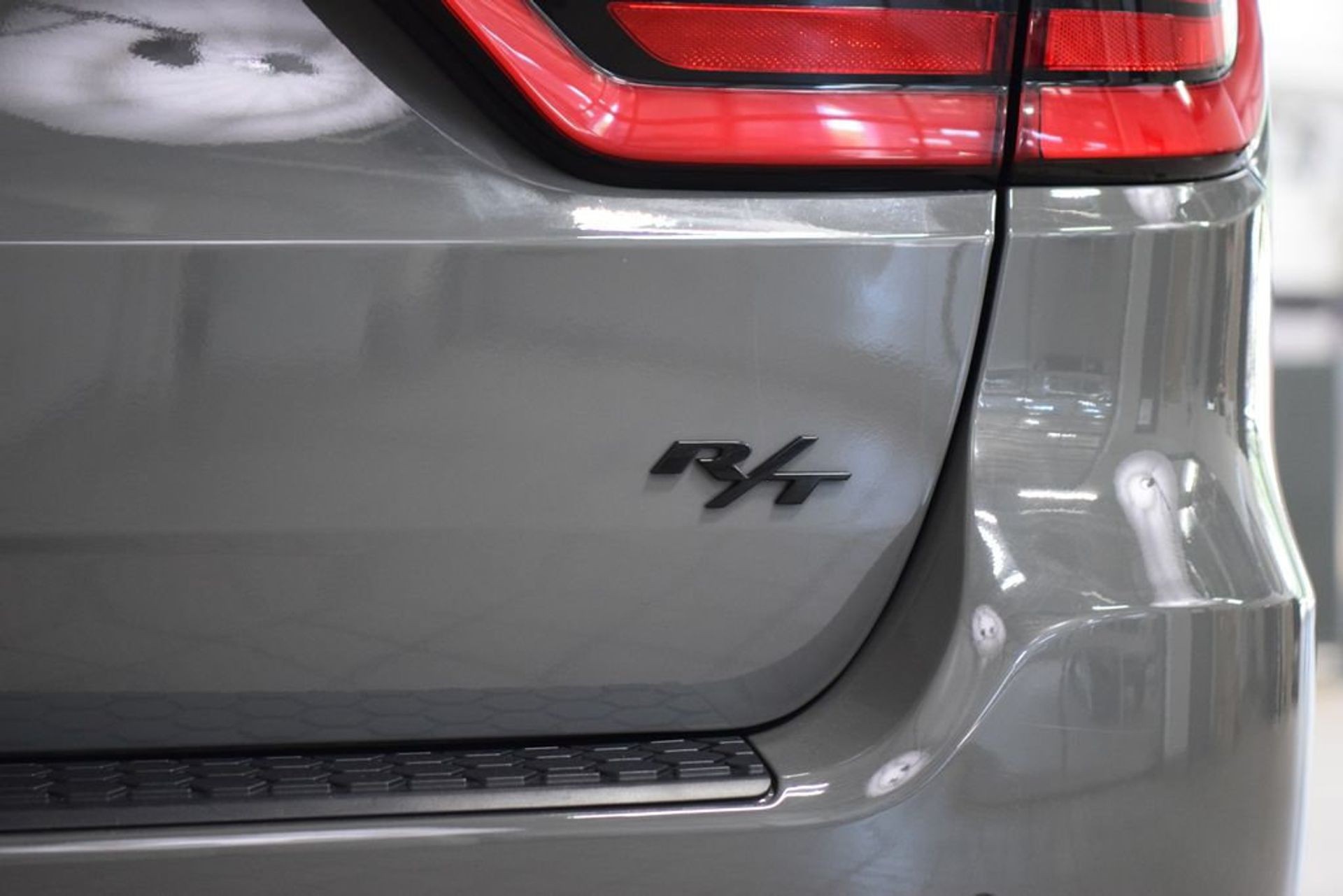 2025 Dodge Durango R/T — photo 12