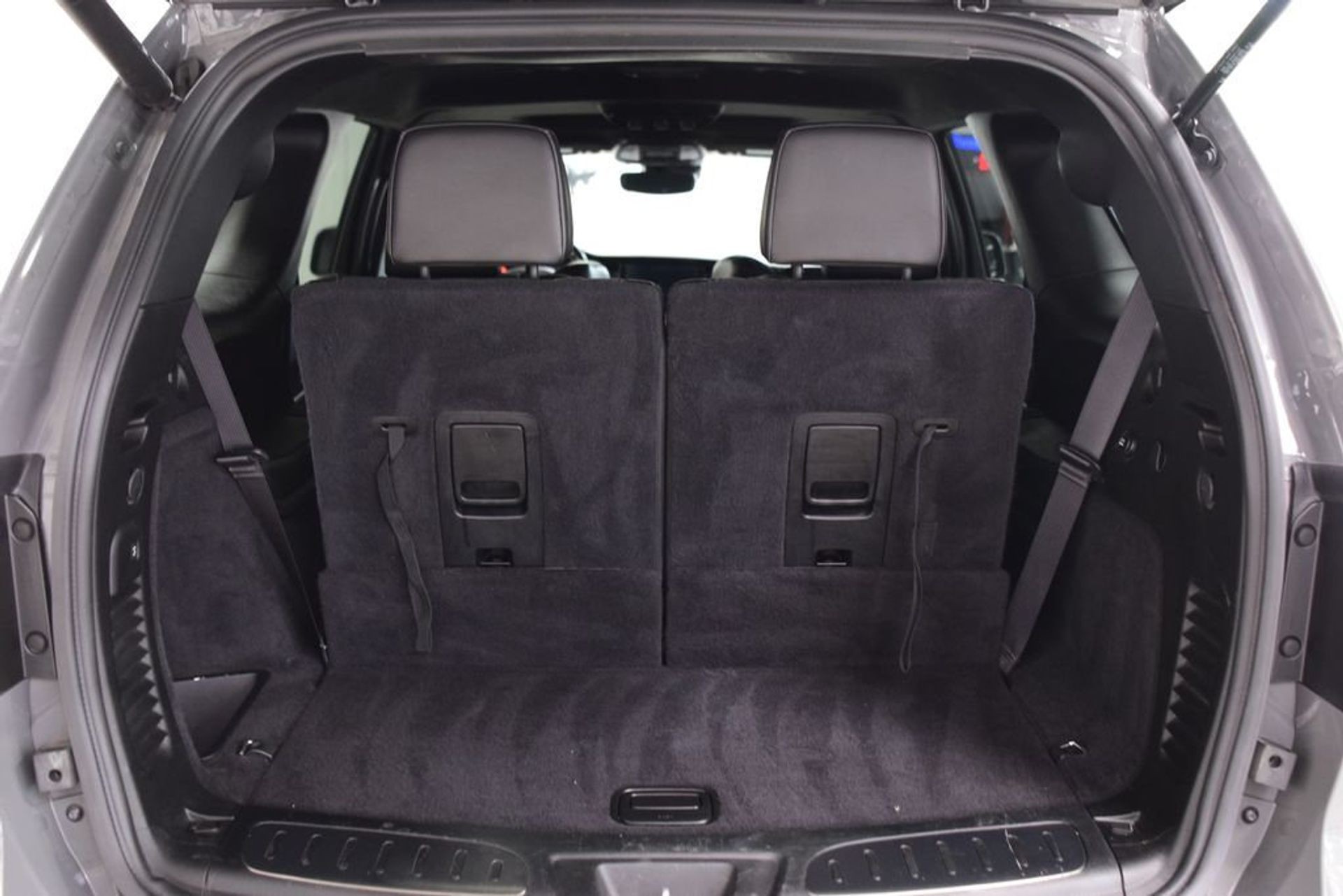 2025 Dodge Durango R/T — photo 13