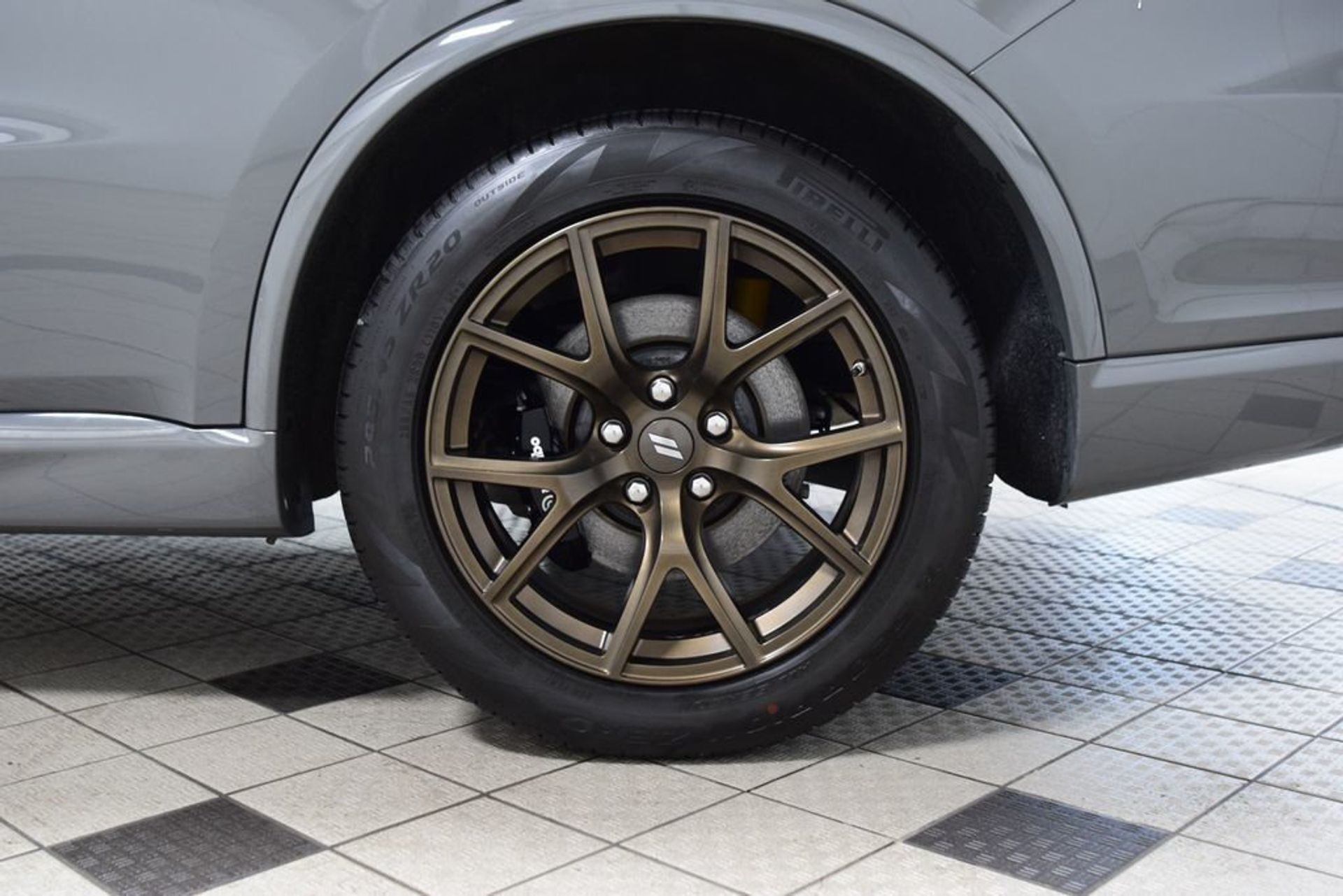 2025 Dodge Durango R/T — photo 15