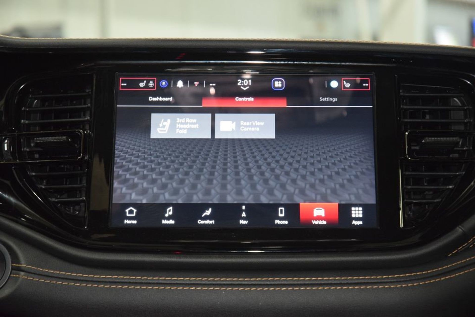 2025 Dodge Durango R/T — photo 19