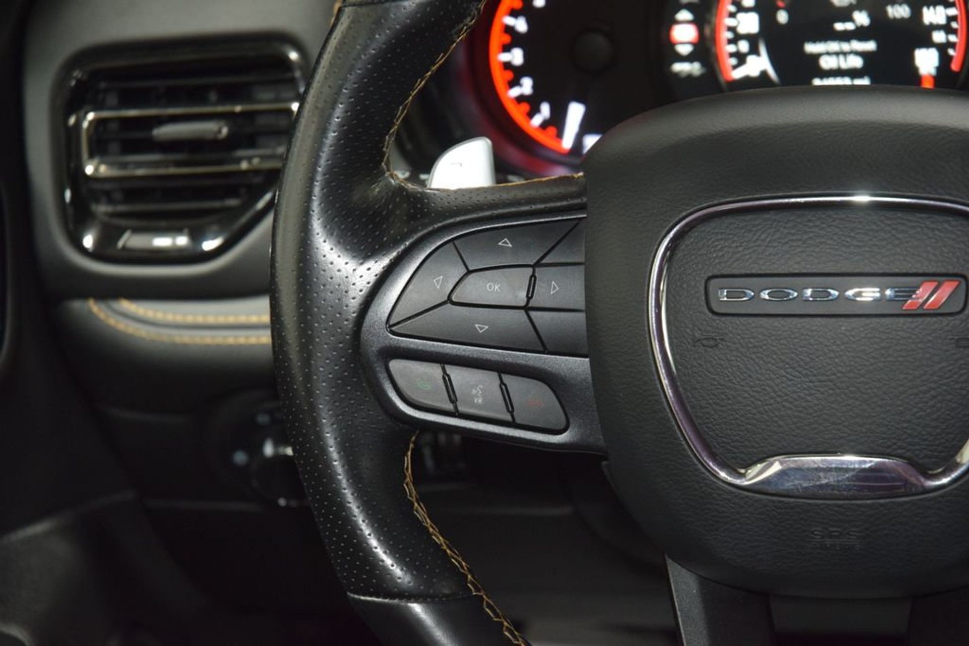 2025 Dodge Durango R/T — photo 23