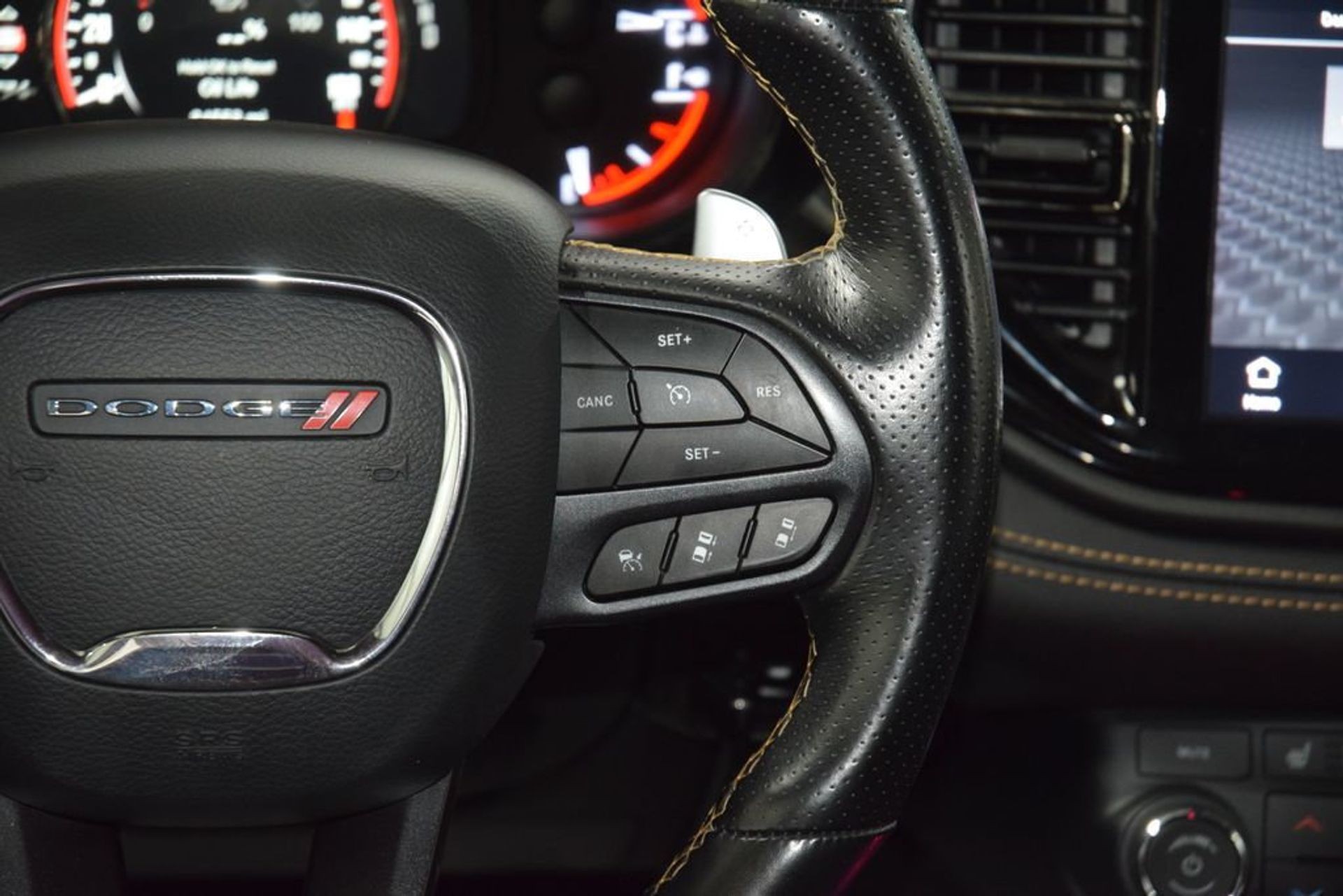 2025 Dodge Durango R/T — photo 24