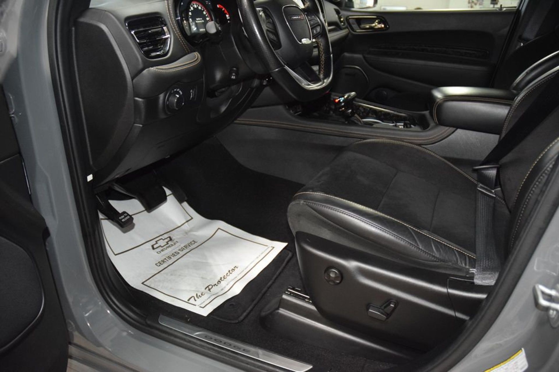 2025 Dodge Durango R/T — photo 25