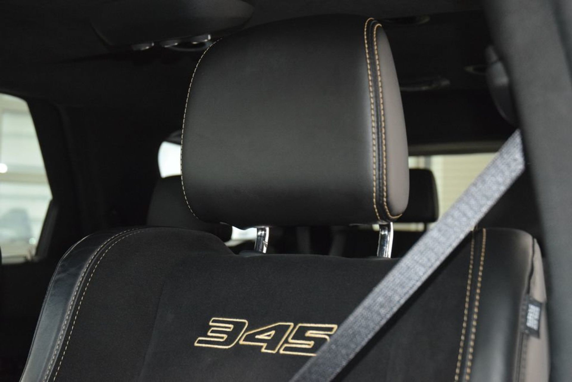 2025 Dodge Durango R/T — photo 27