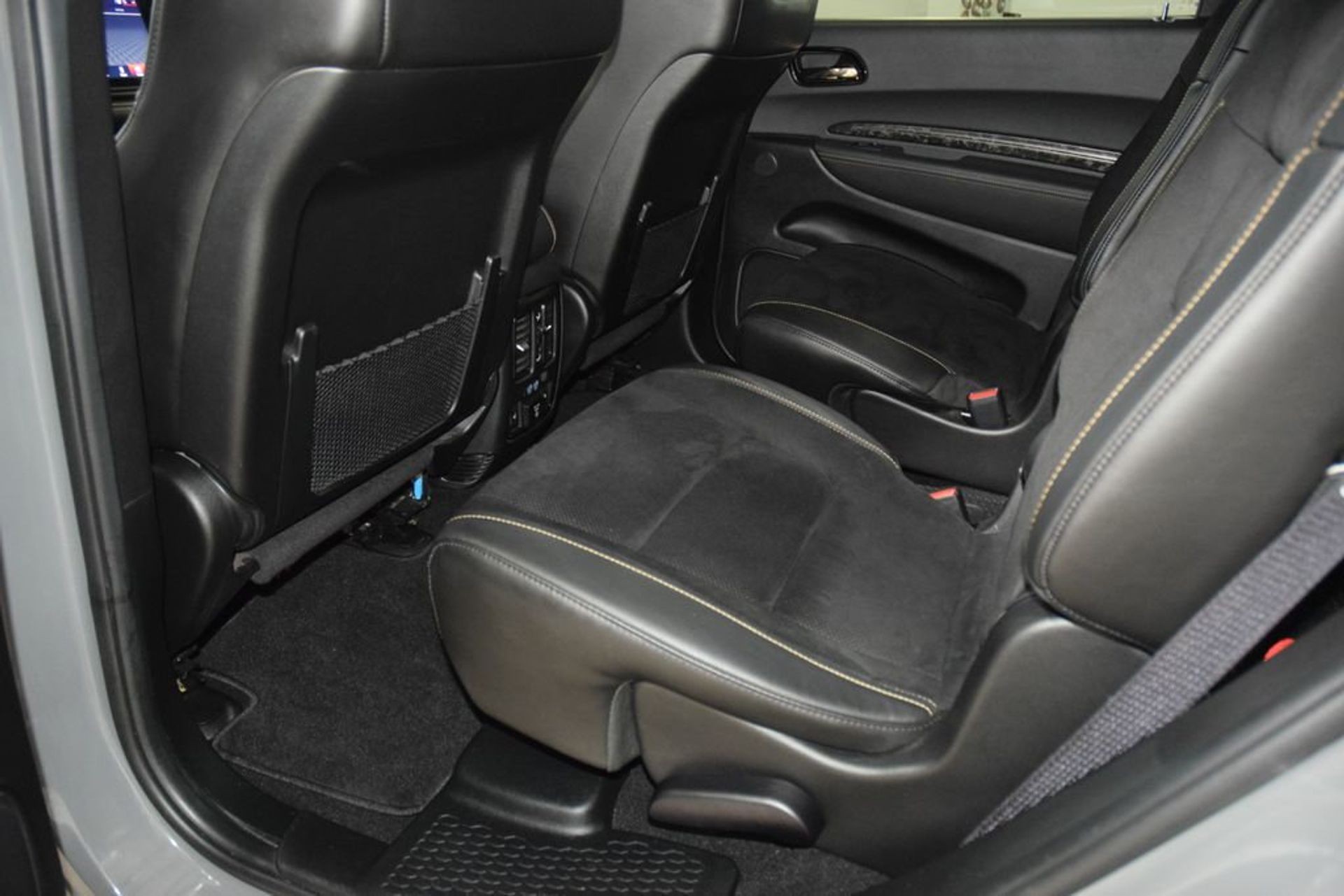 2025 Dodge Durango R/T — photo 28