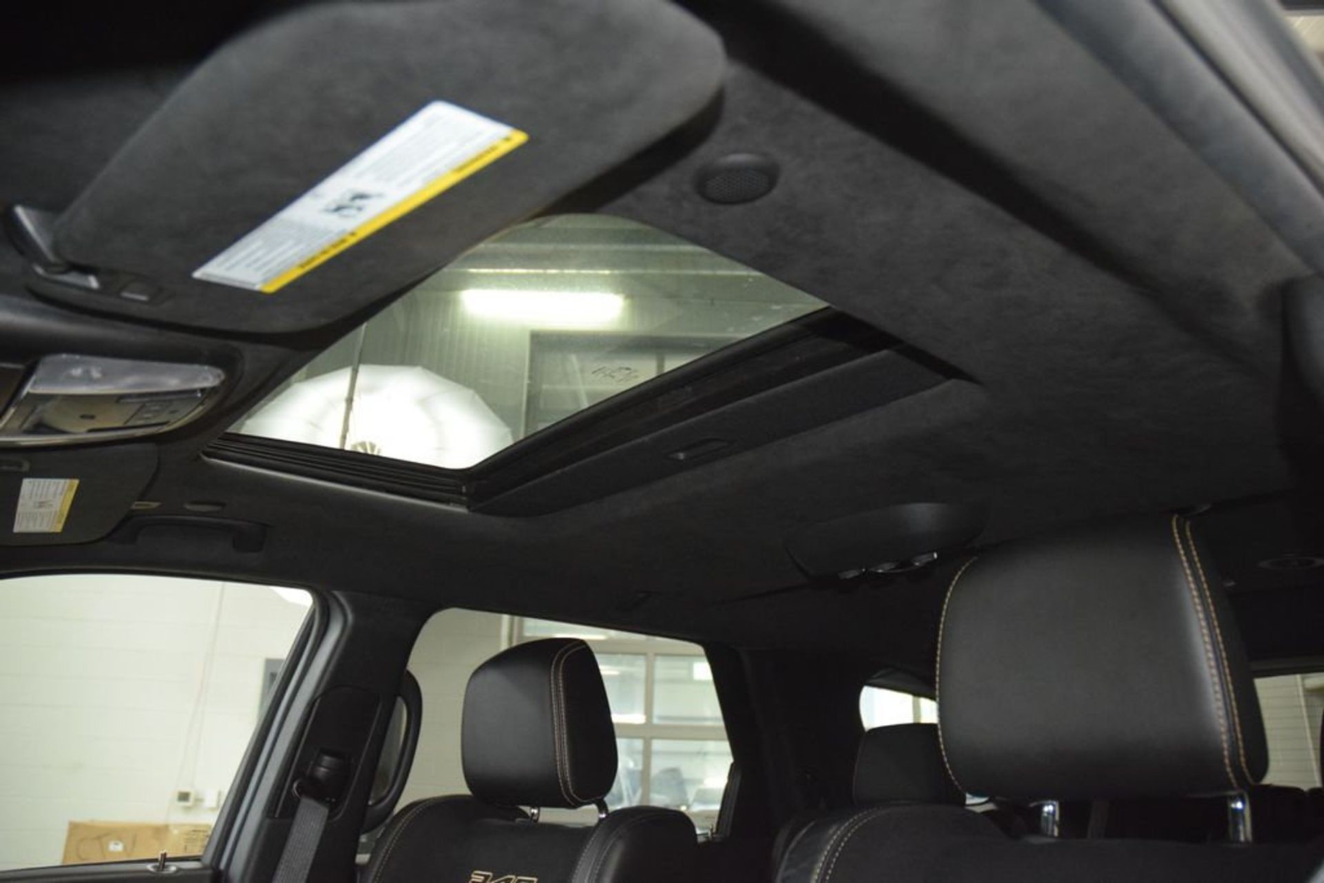 2025 Dodge Durango R/T — photo 34