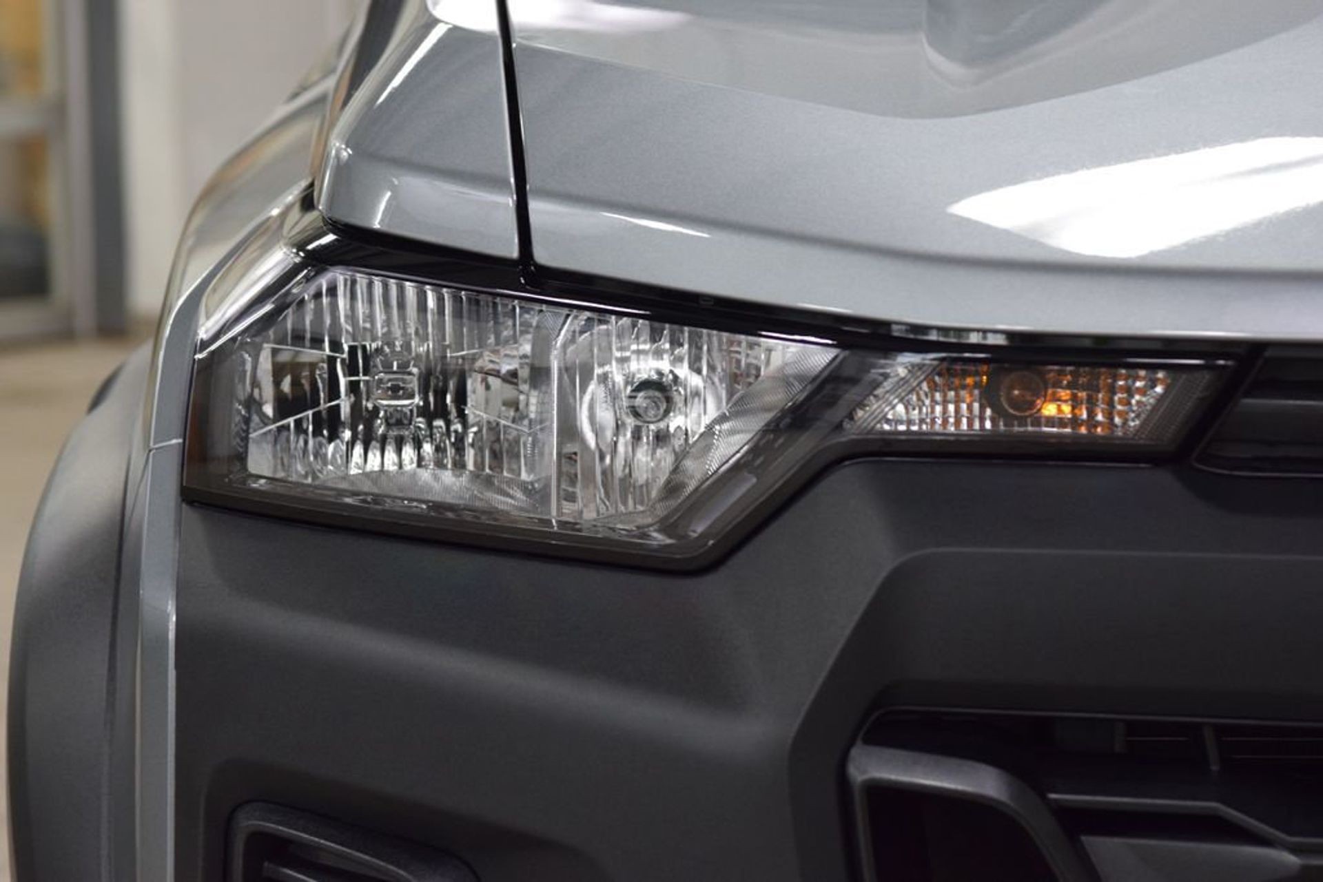 2026 Chevrolet Colorado Trail Boss — photo 5