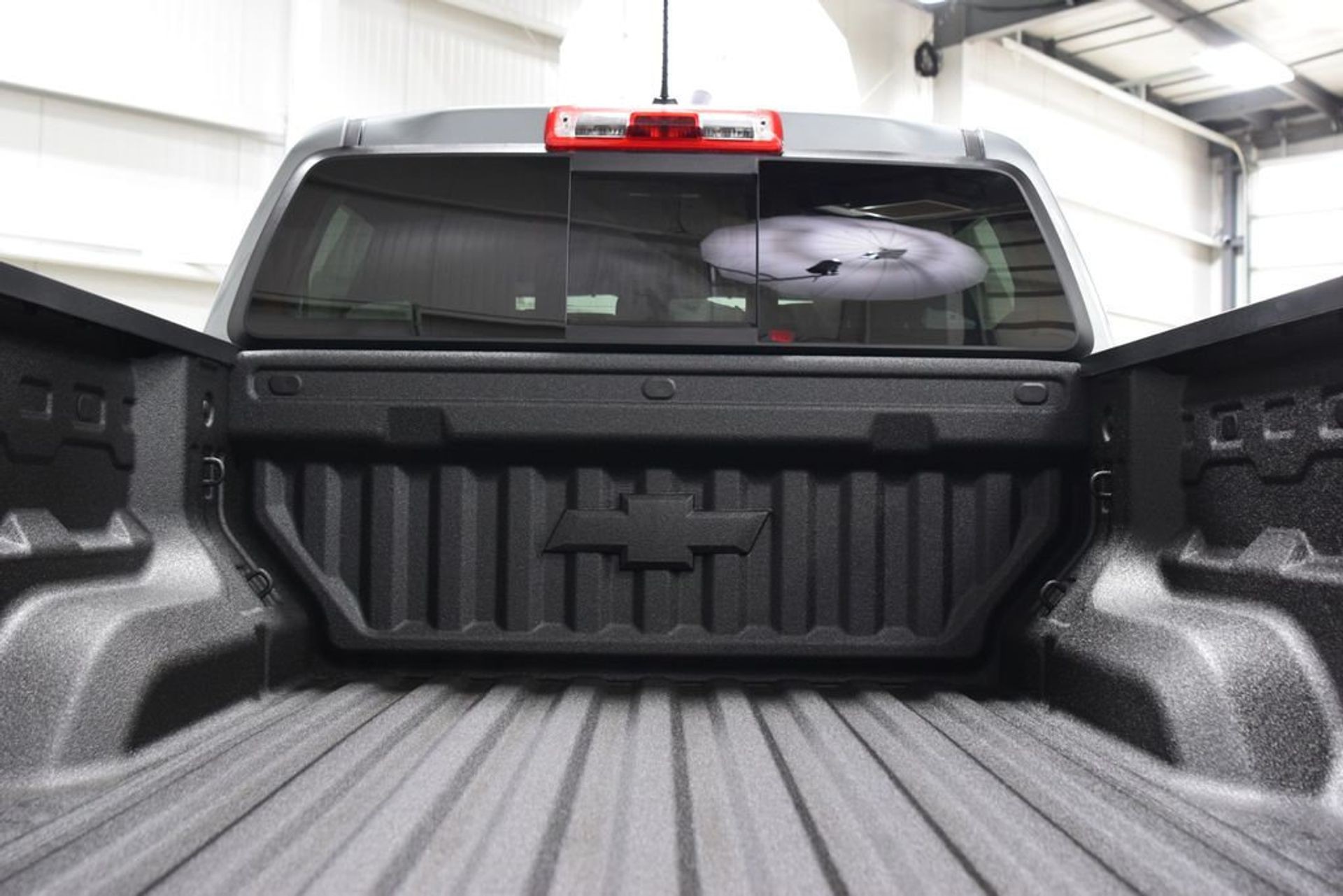 2026 Chevrolet Colorado Trail Boss — photo 11