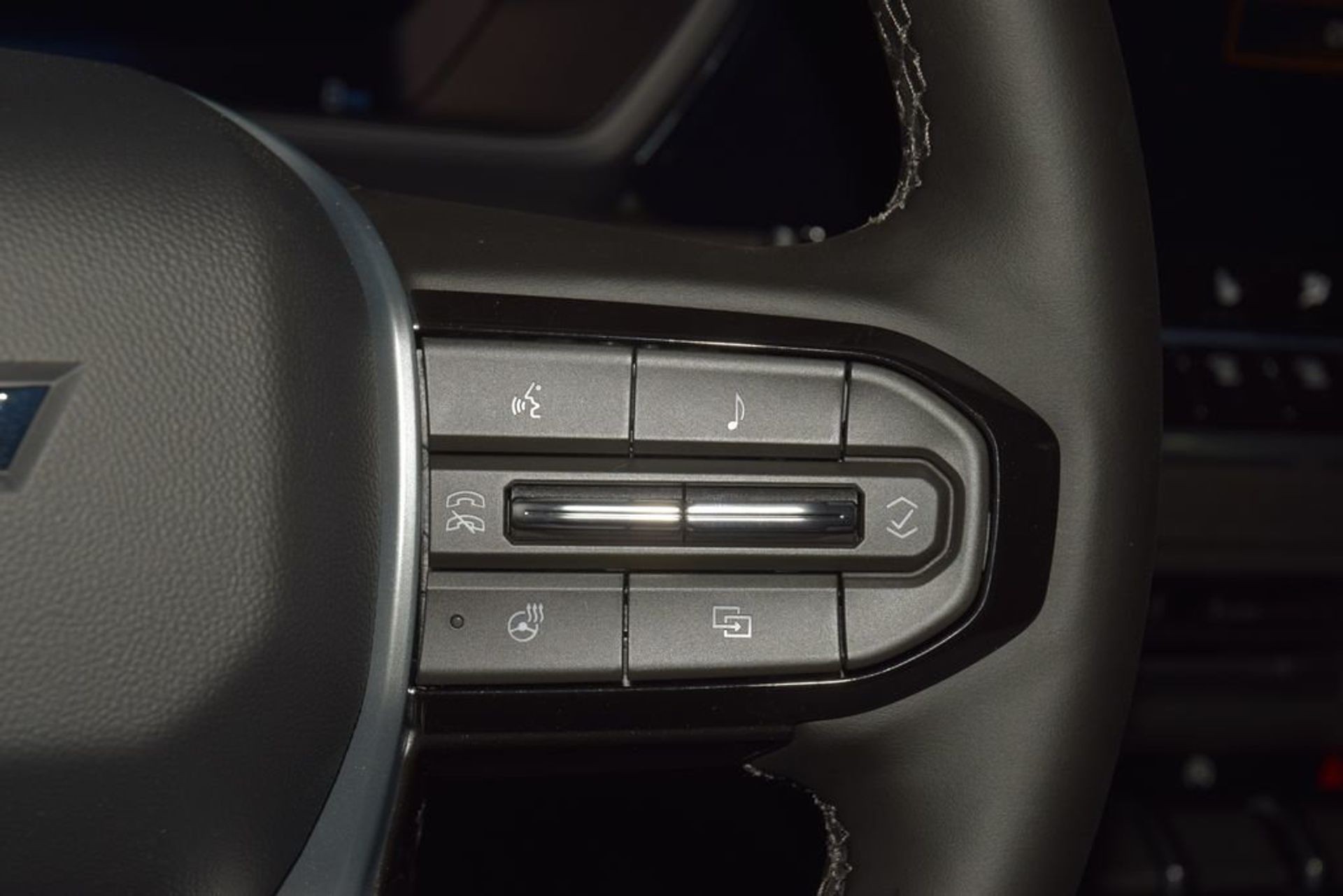 2026 Chevrolet Colorado Trail Boss — photo 26