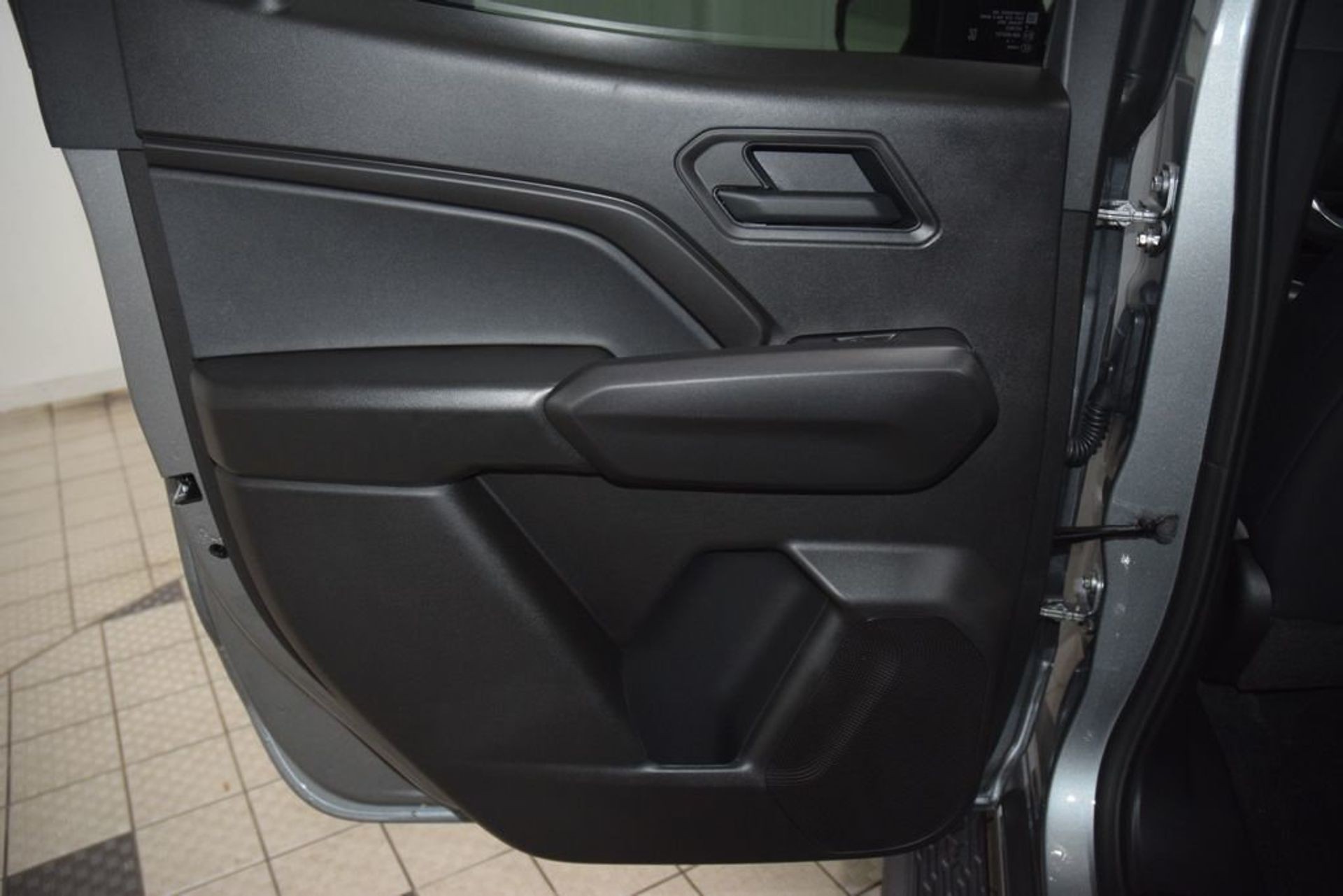 2026 Chevrolet Colorado Trail Boss — photo 31