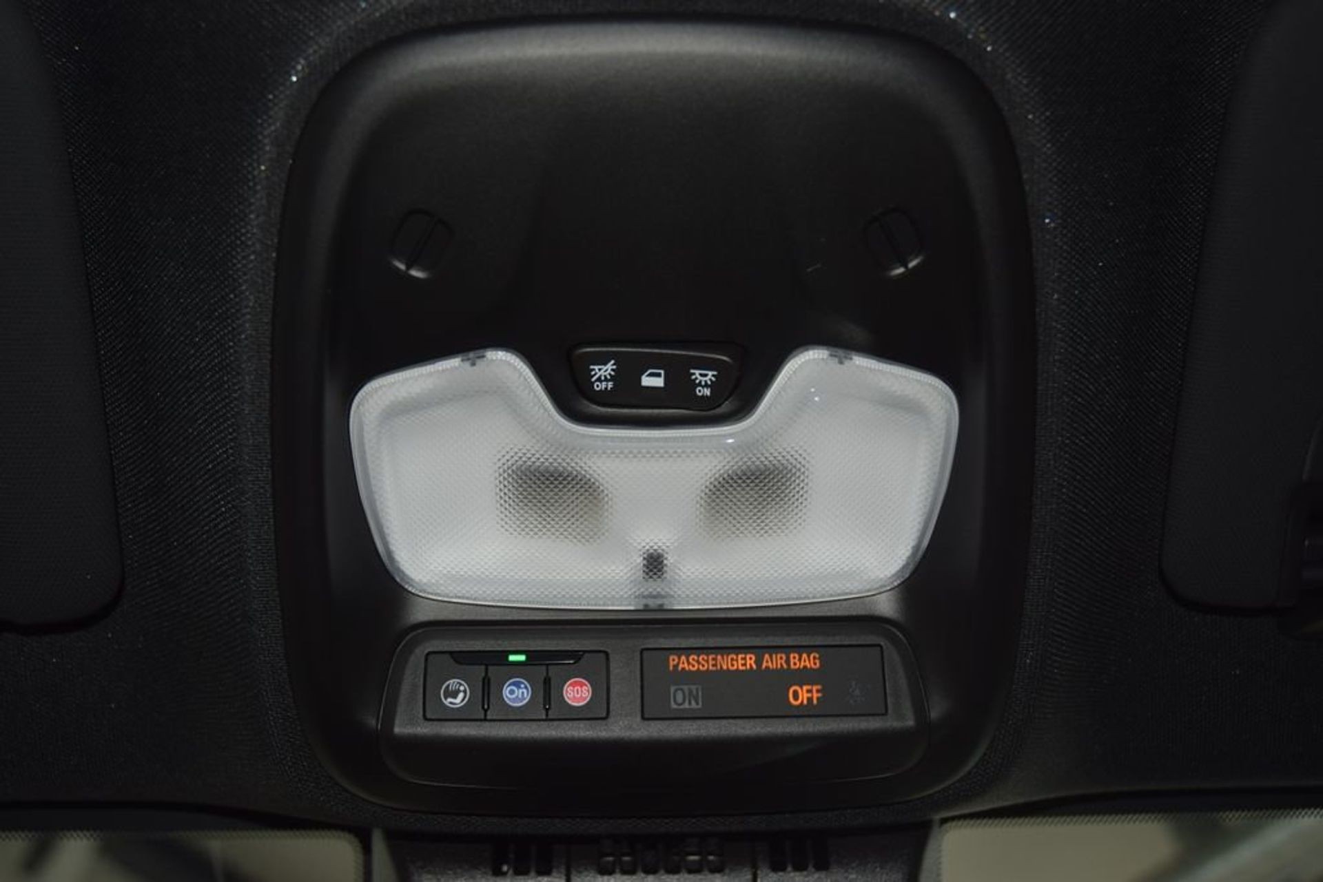 2026 Chevrolet Colorado Trail Boss — photo 35