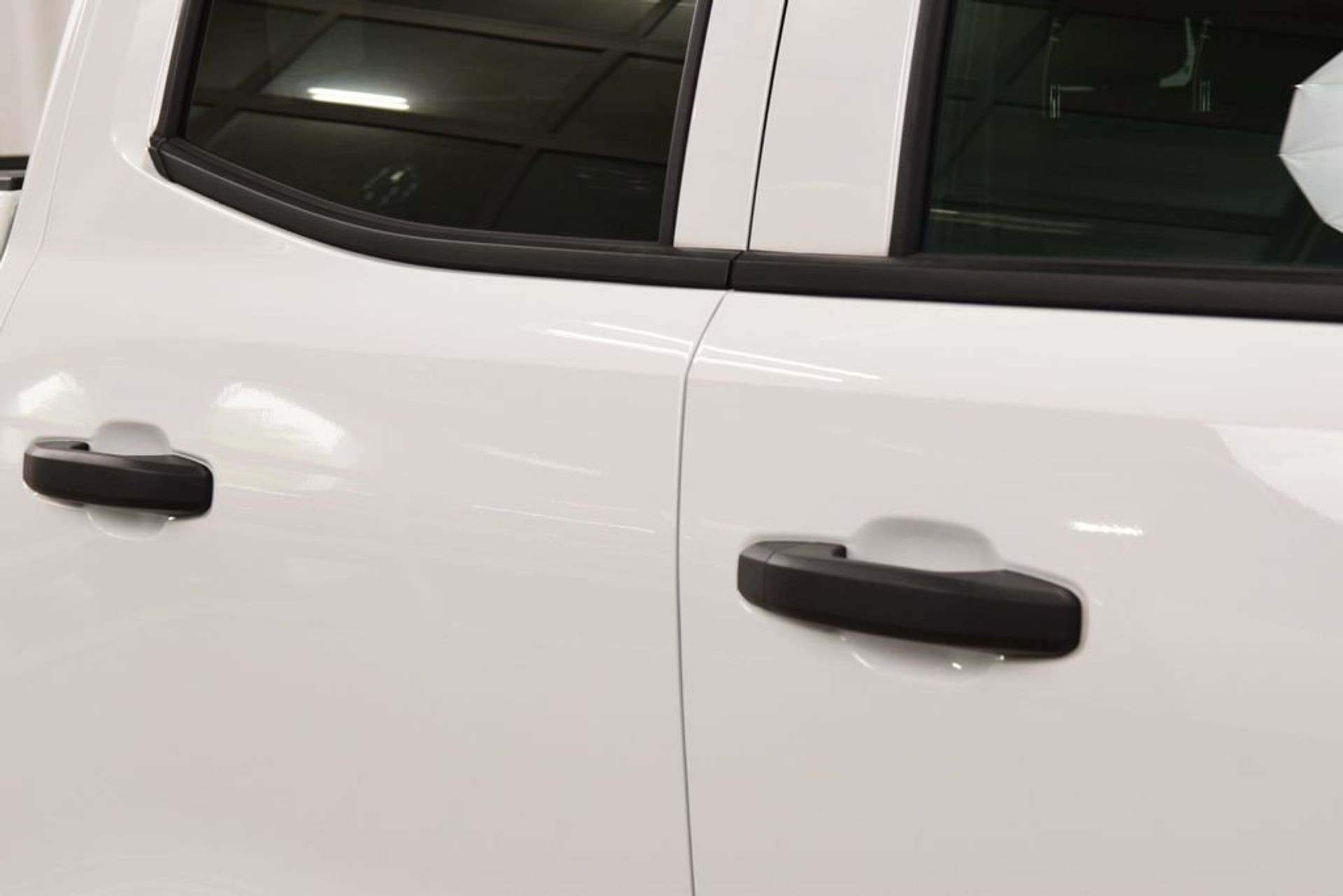 2026 Chevrolet Colorado WT — photo 8