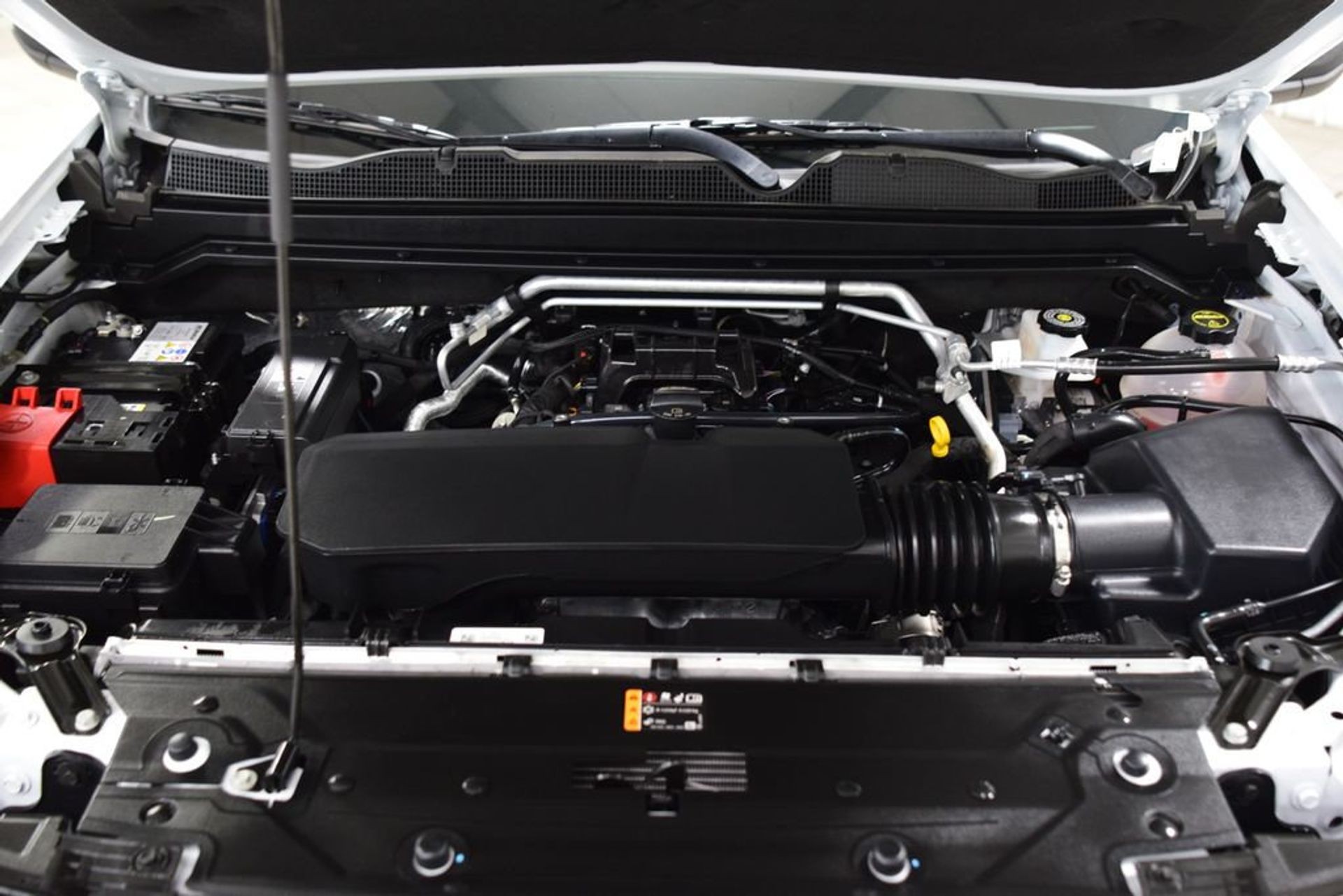 2026 Chevrolet Colorado WT — photo 14