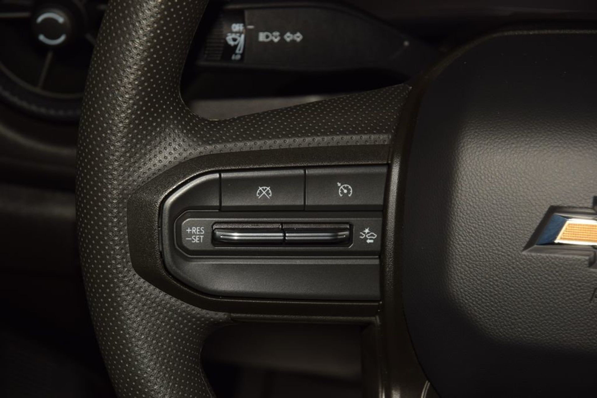 2026 Chevrolet Colorado WT — photo 22