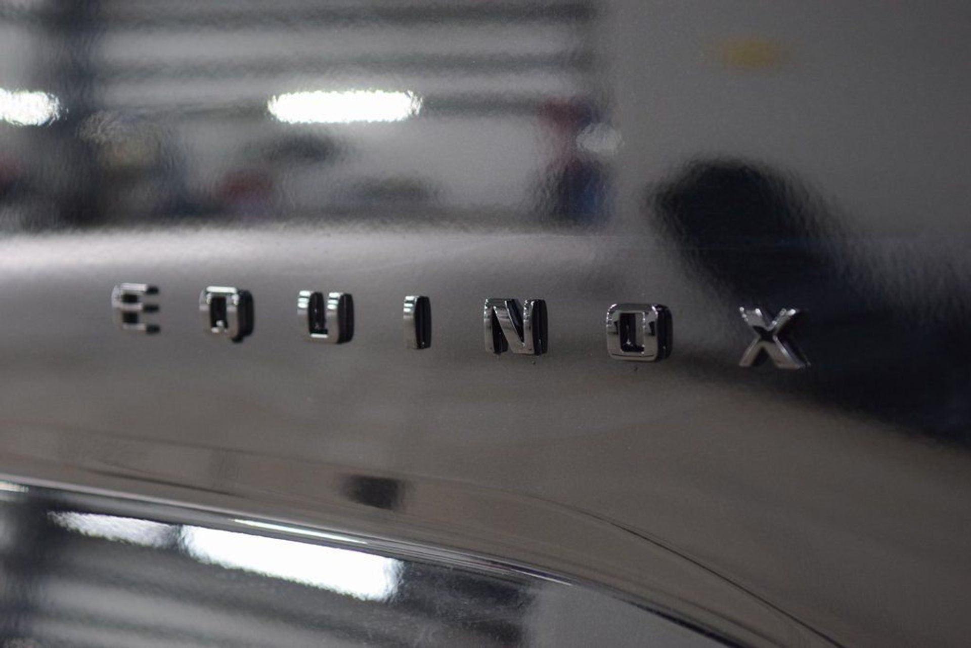 2026 Chevrolet Equinox LT — photo 7