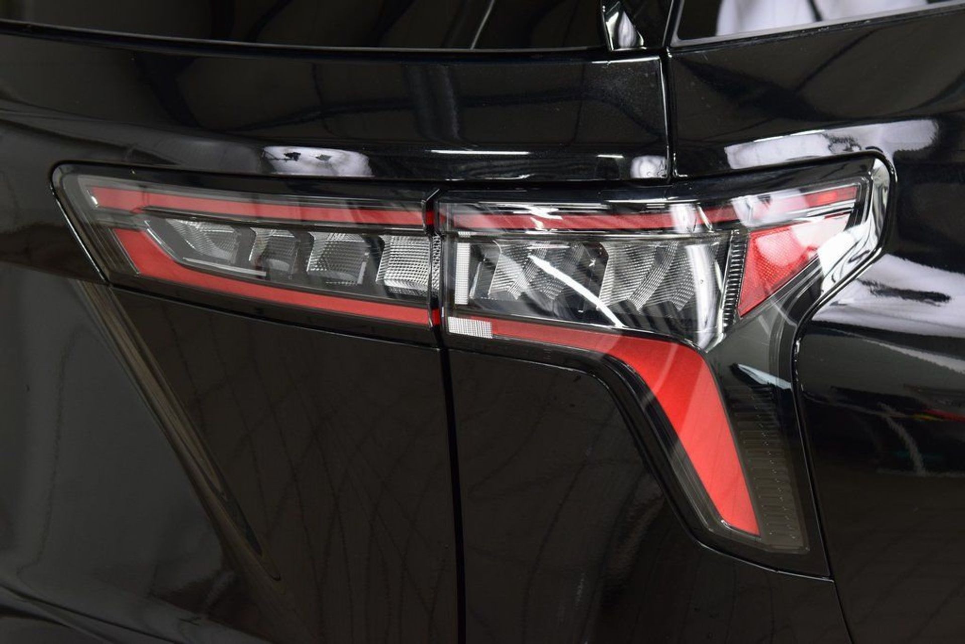 2026 Chevrolet Equinox LT — photo 10