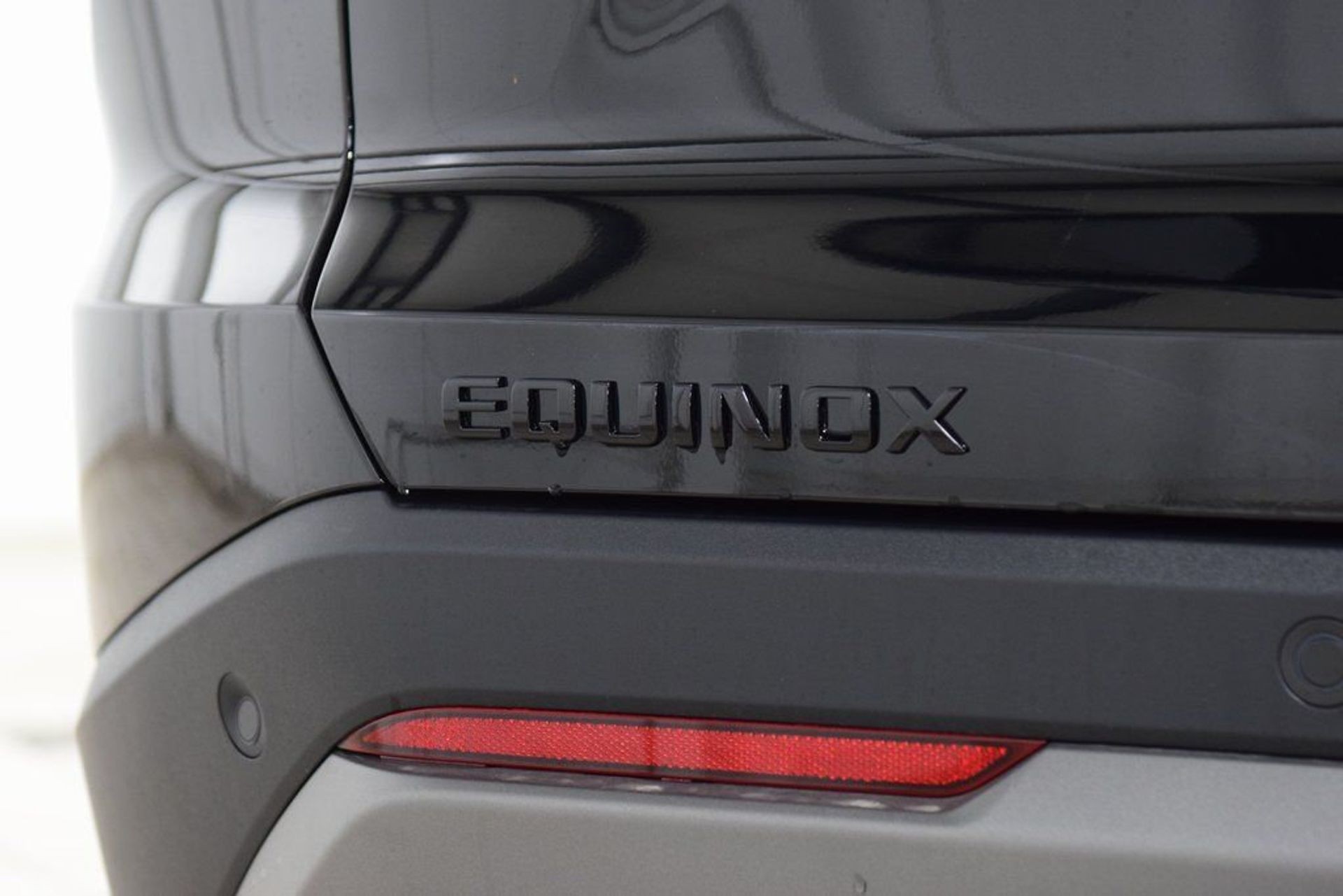 2026 Chevrolet Equinox LT — photo 11