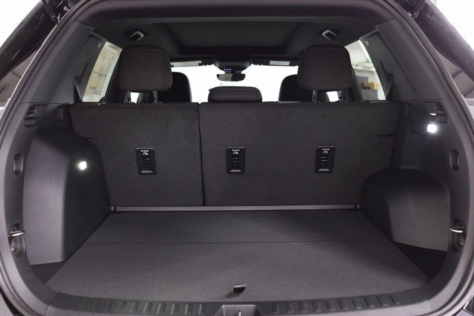 2026 Chevrolet Equinox LT — photo 12