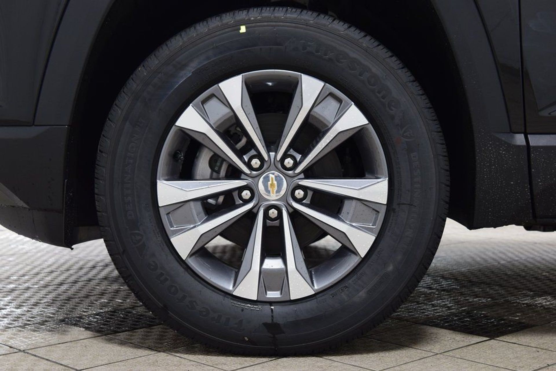 2026 Chevrolet Equinox LT — photo 14