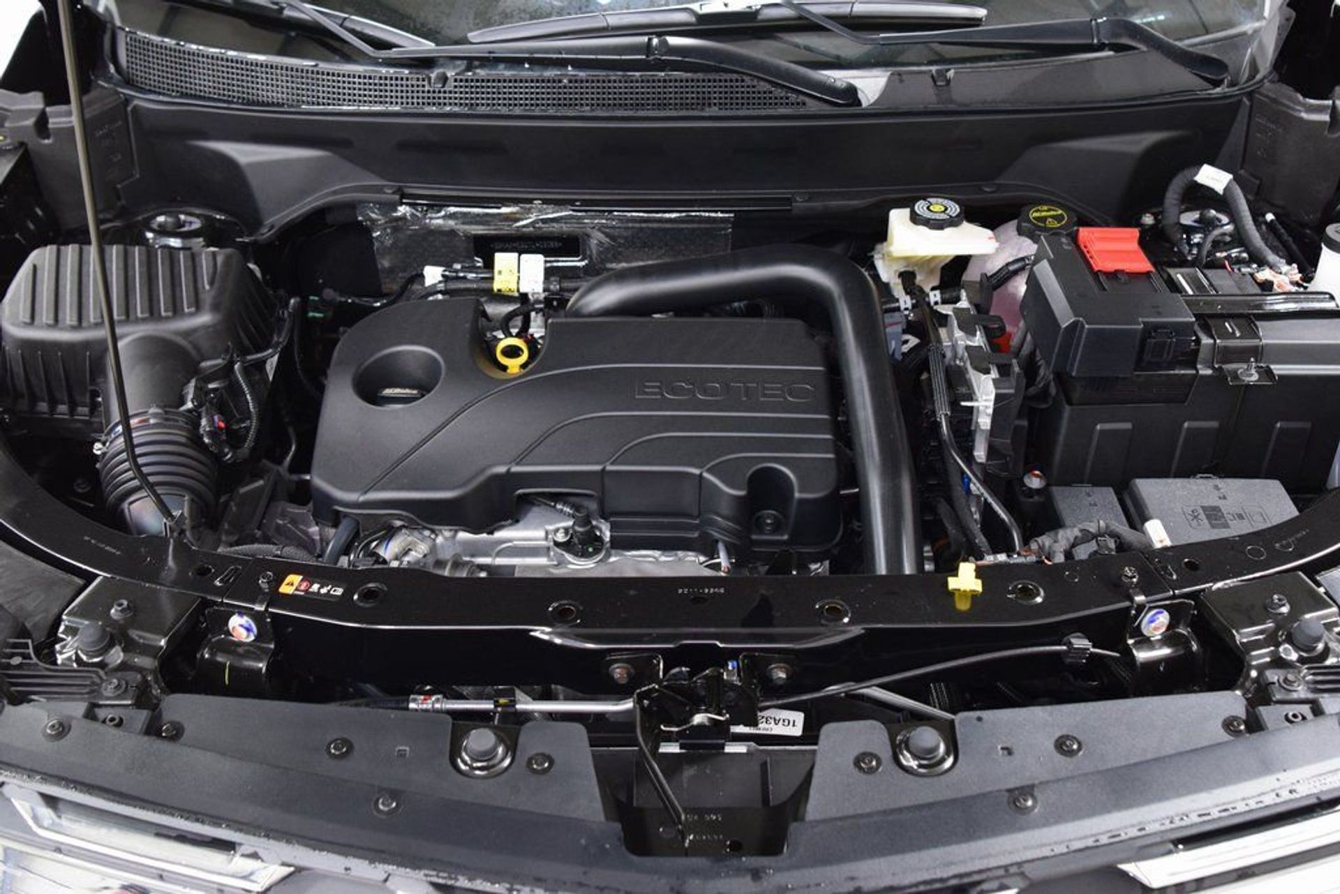 2026 Chevrolet Equinox LT — photo 15