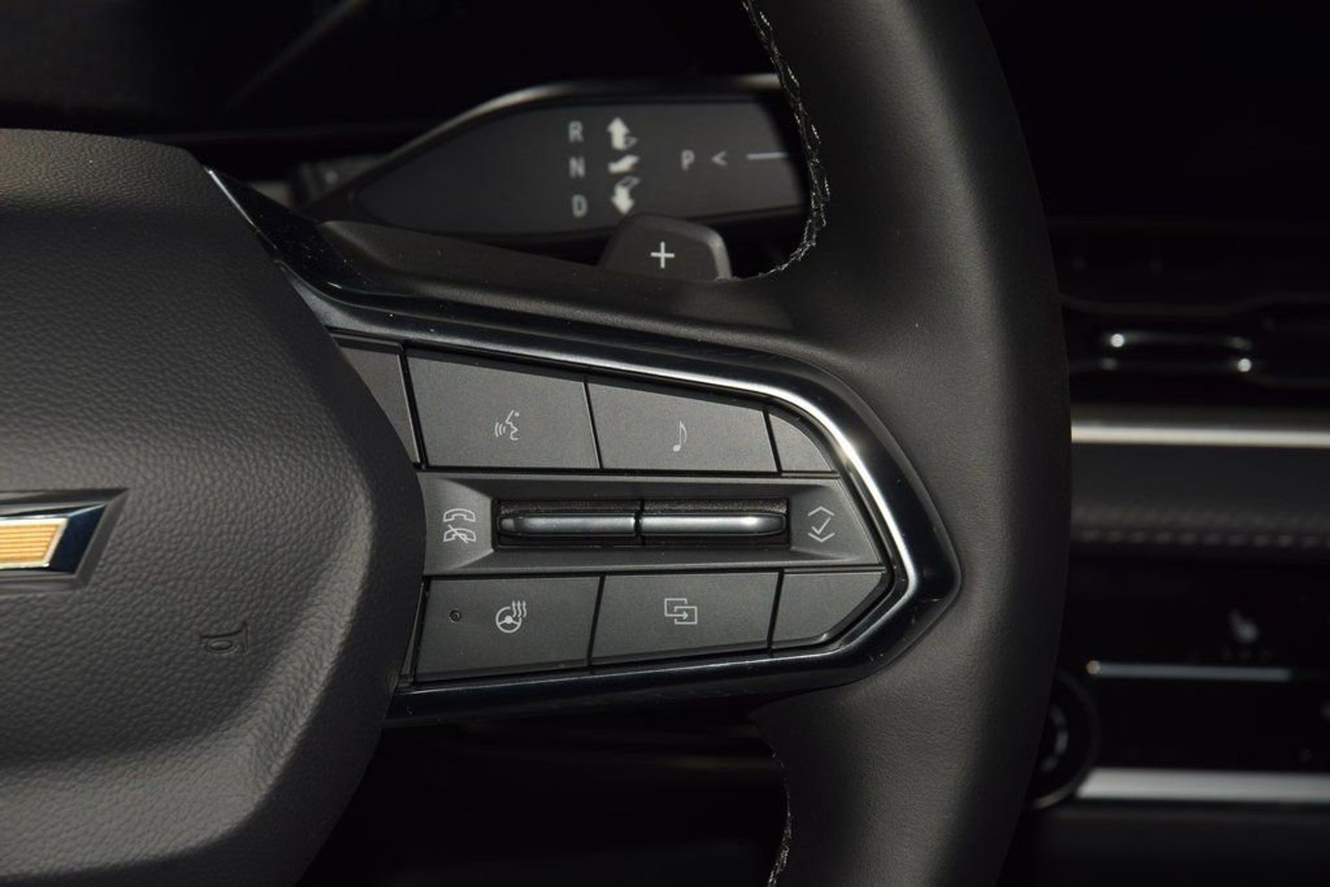 2026 Chevrolet Equinox LT — photo 24