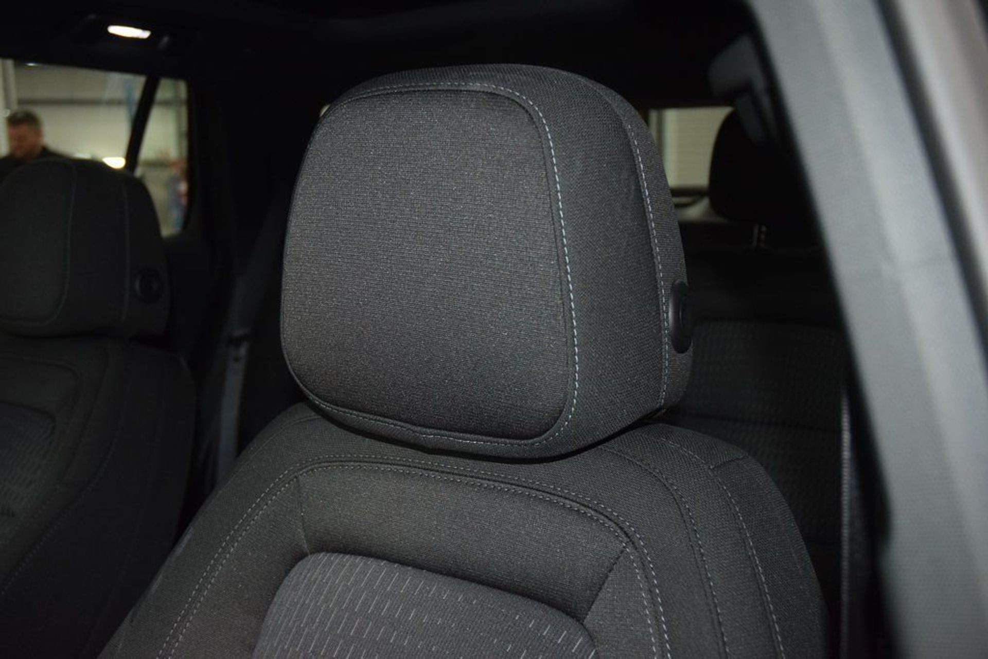 2026 Chevrolet Equinox LT — photo 26