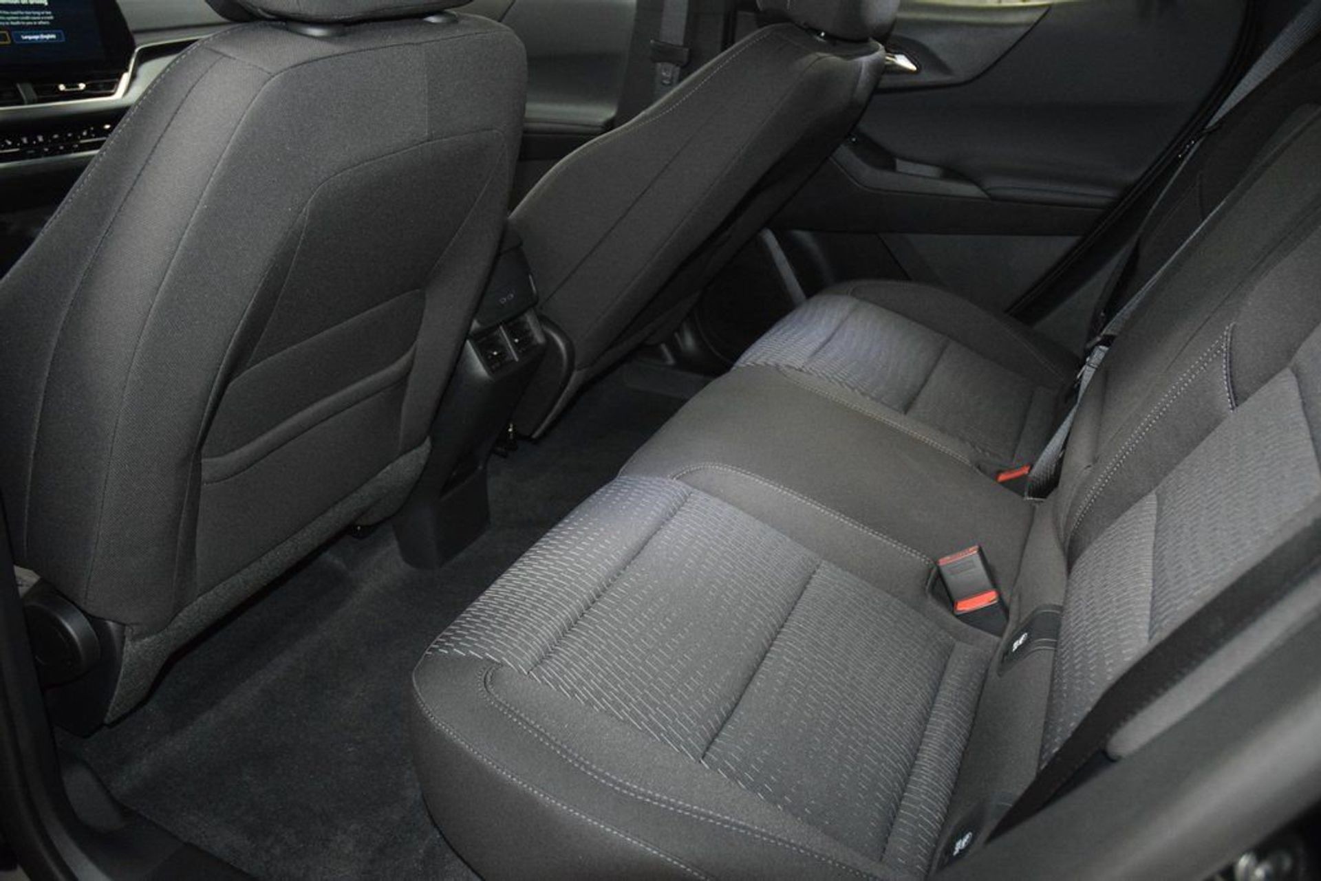2026 Chevrolet Equinox LT — photo 27