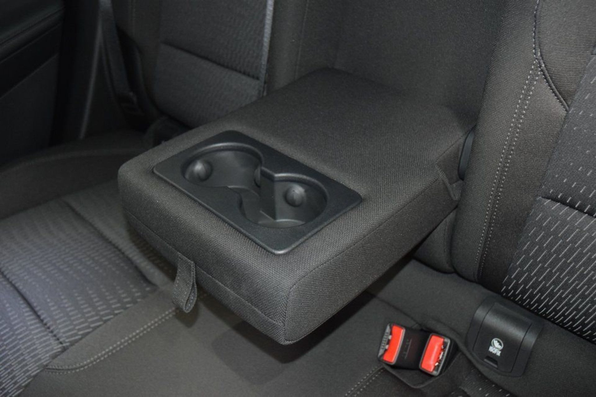 2026 Chevrolet Equinox LT — photo 28