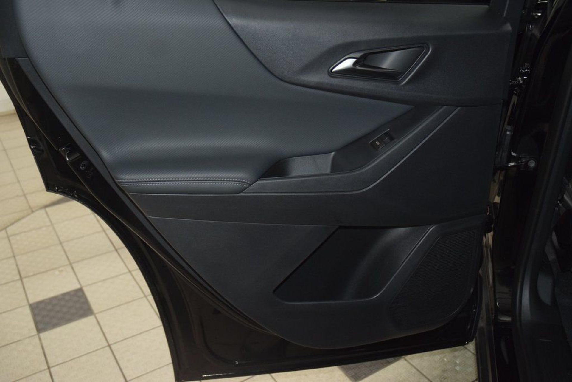 2026 Chevrolet Equinox LT — photo 29