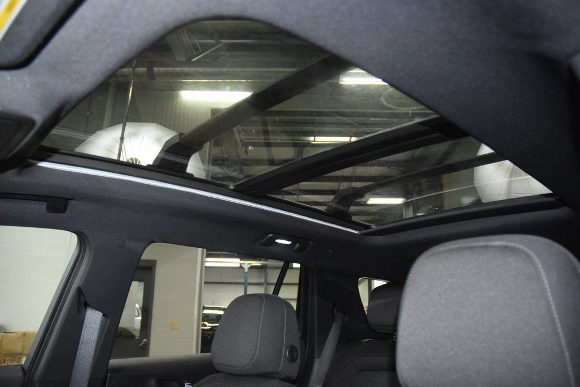 2026 Chevrolet Equinox LT — photo 33